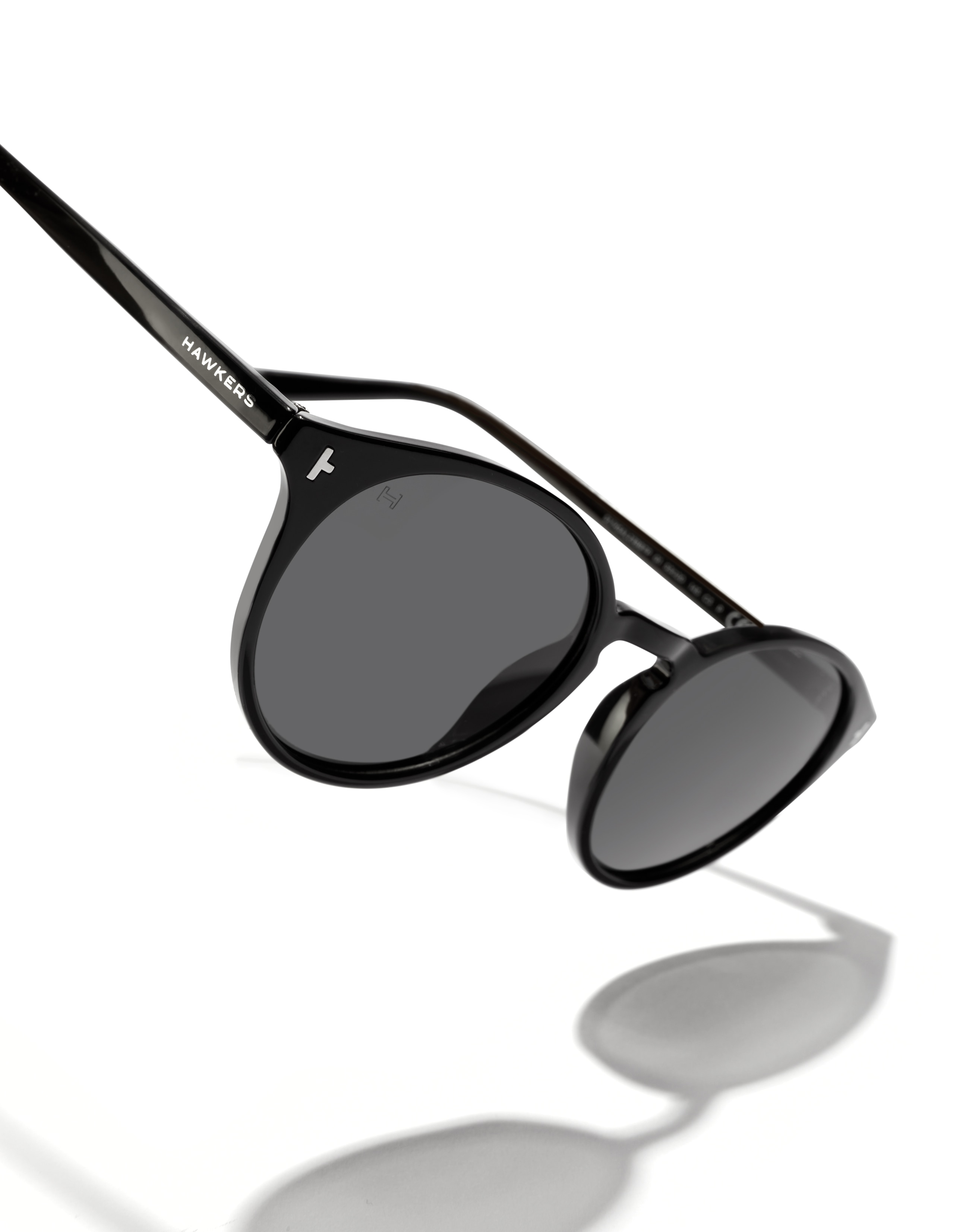 Óculos de Sol Hawkers Salt Polarizado Preto-4