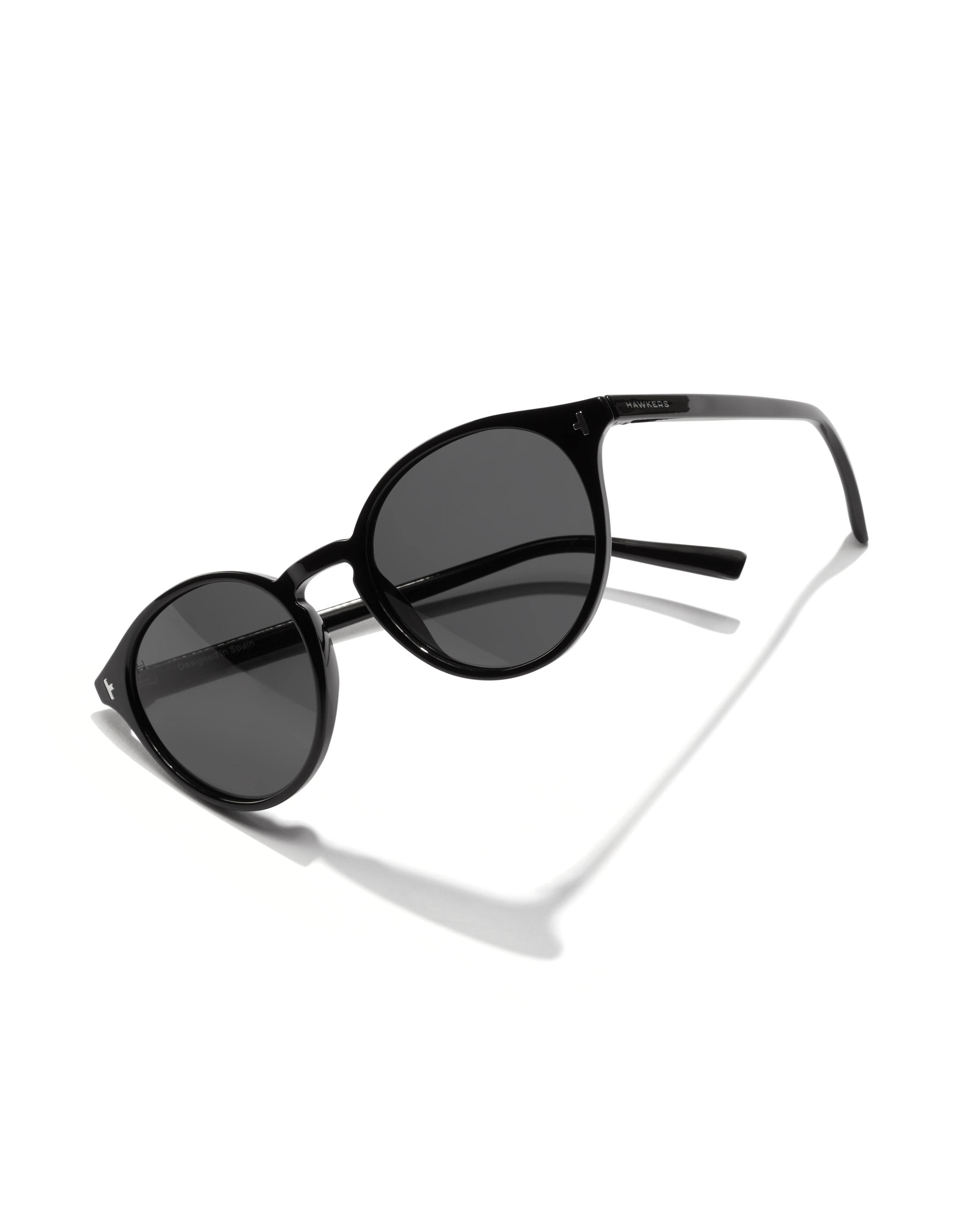 Óculos de Sol Hawkers Salt Polarizado Preto-5