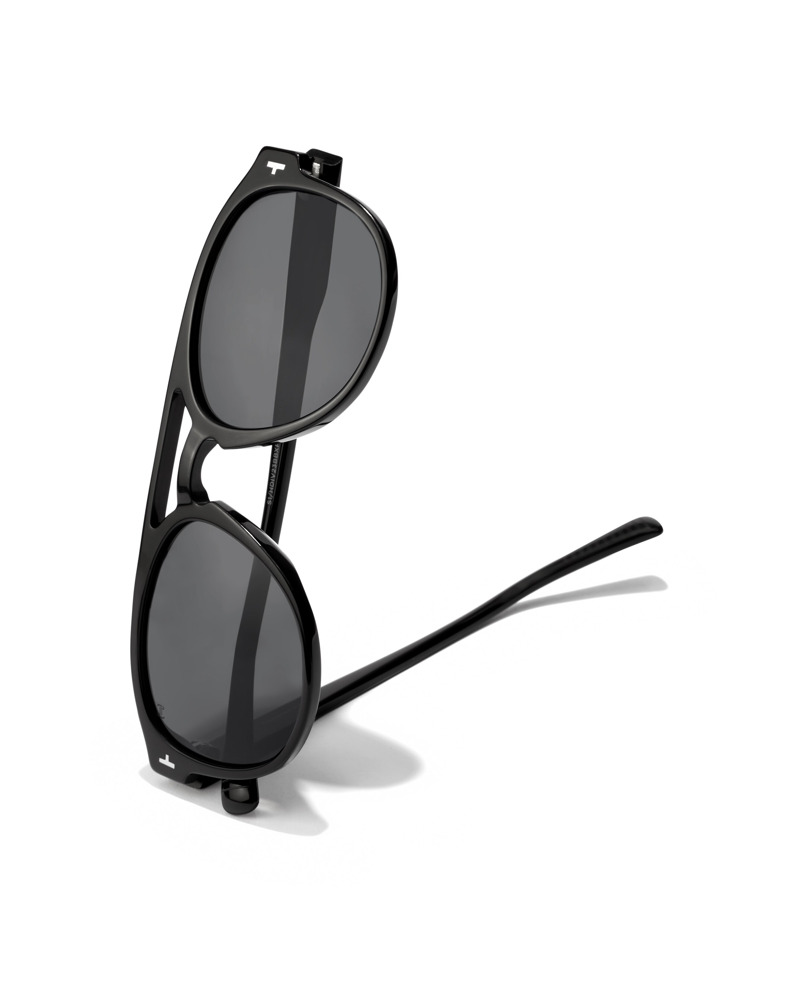 Óculos de Sol Hawkers Diver Polarizado Preto-4