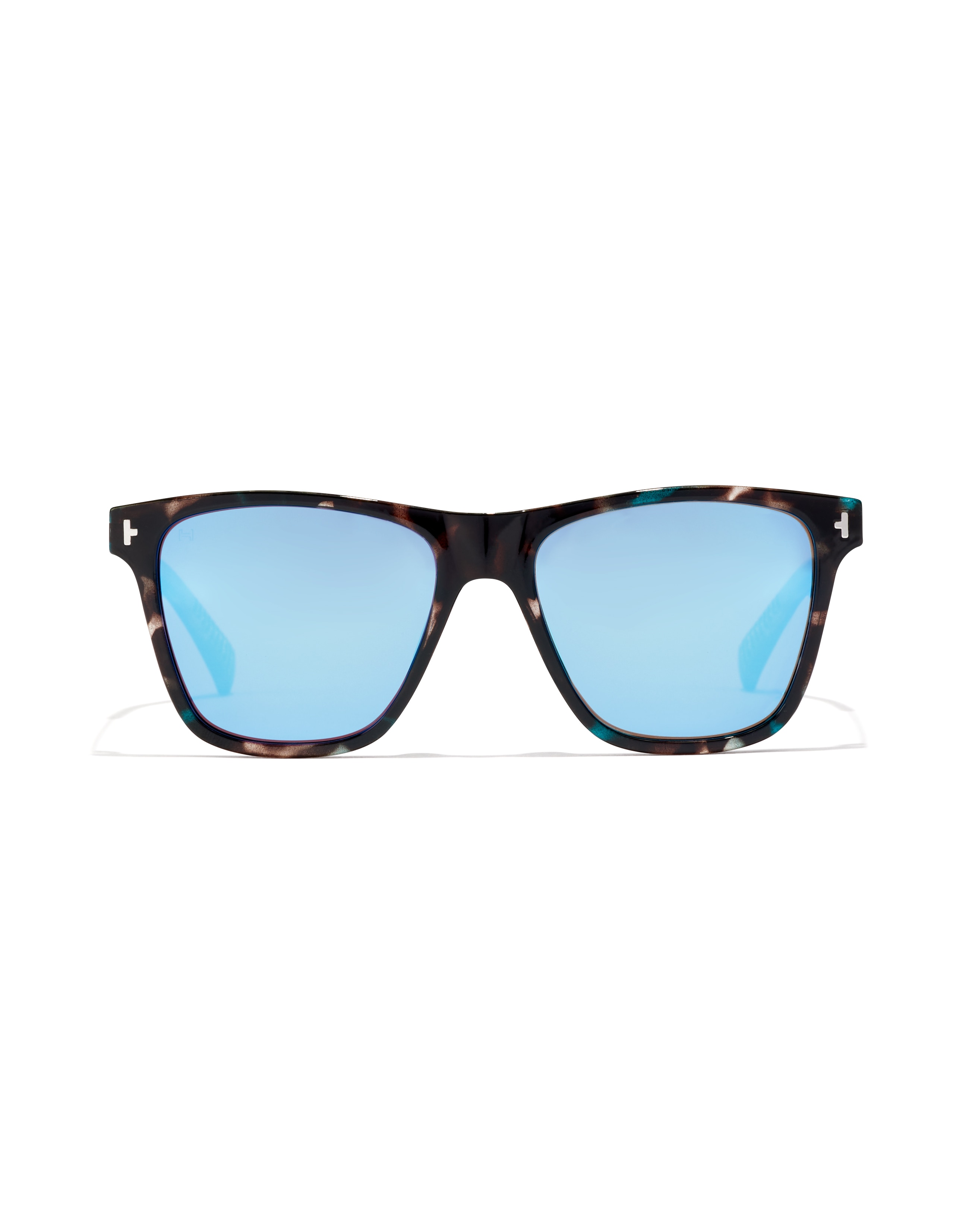 Óculos de Sol Hawkers One Ls Metal Polarizado Castanho-claro-2