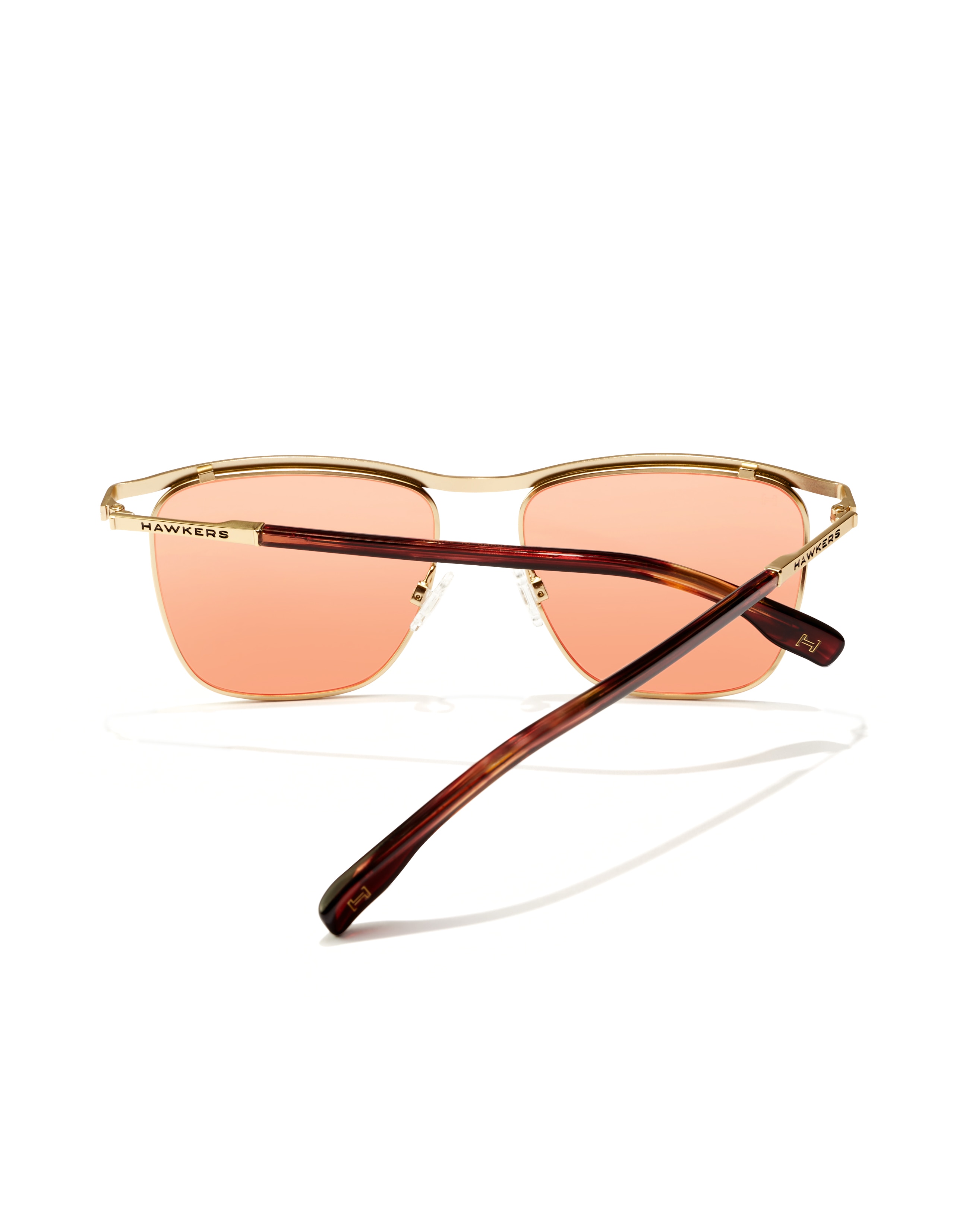 Óculos de Sol Hawkers Cali Ouro-4