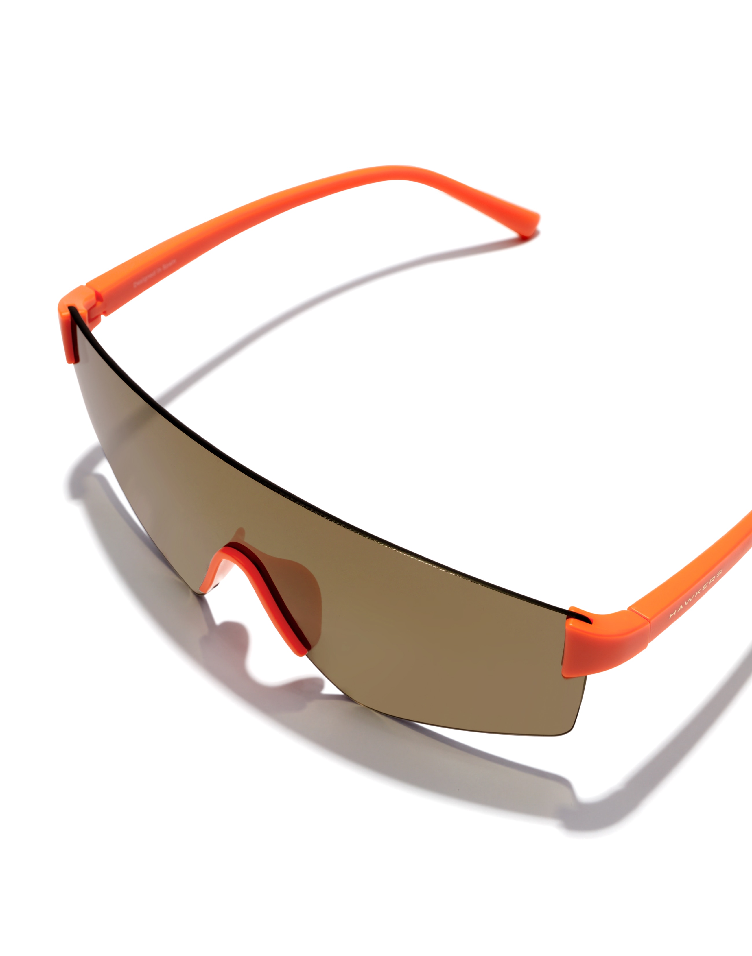 Óculos de Sol Hawkers Aero Laranja-3