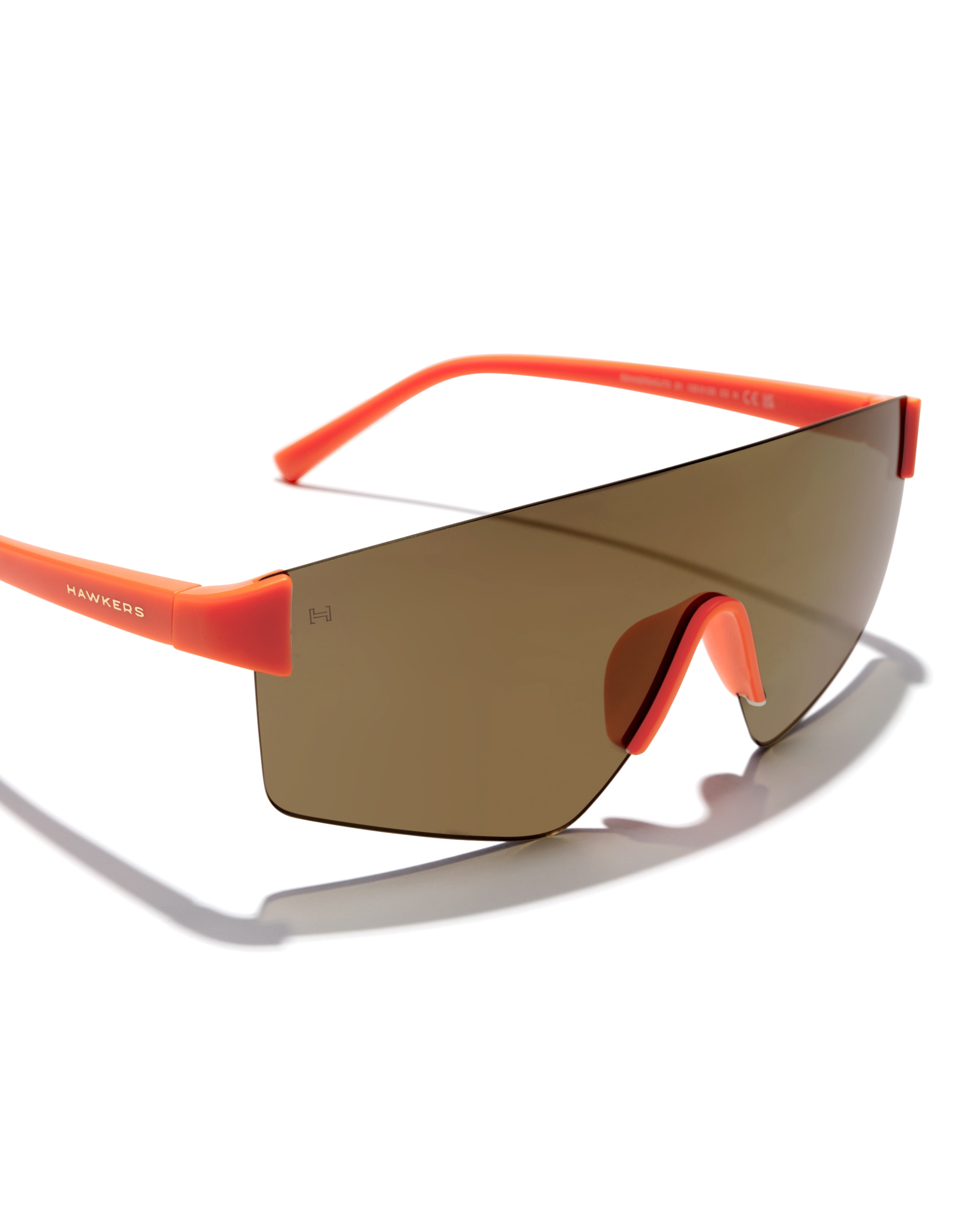 Óculos de Sol Hawkers Aero Laranja-5