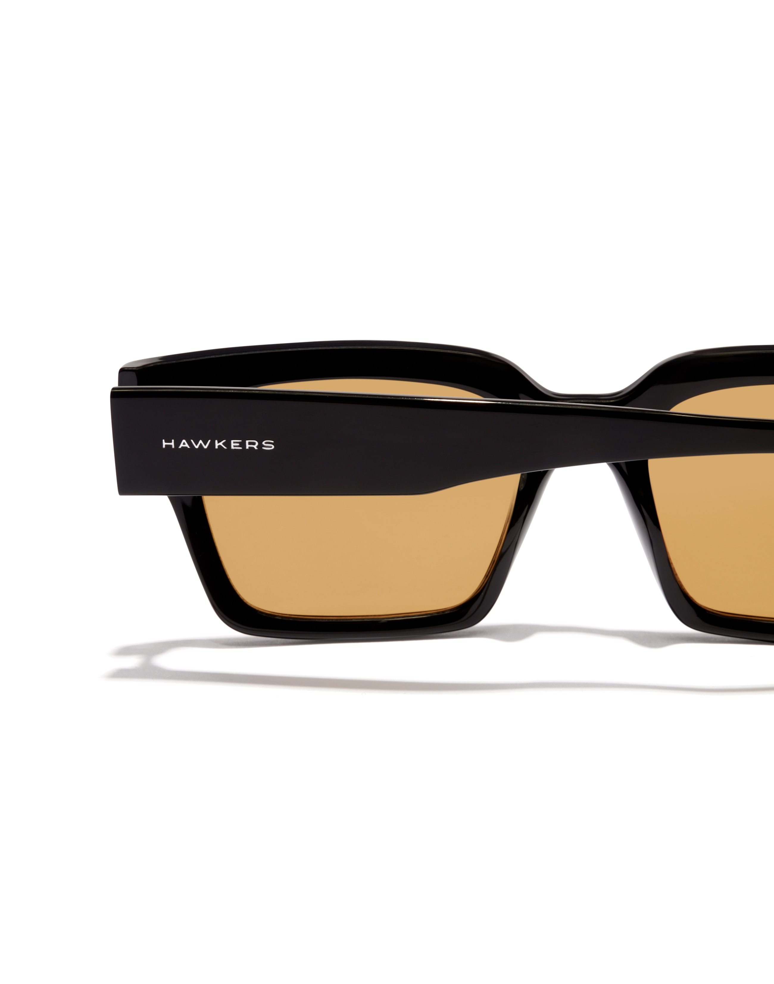 Óculos de Sol Hawkers Mate Preto-4