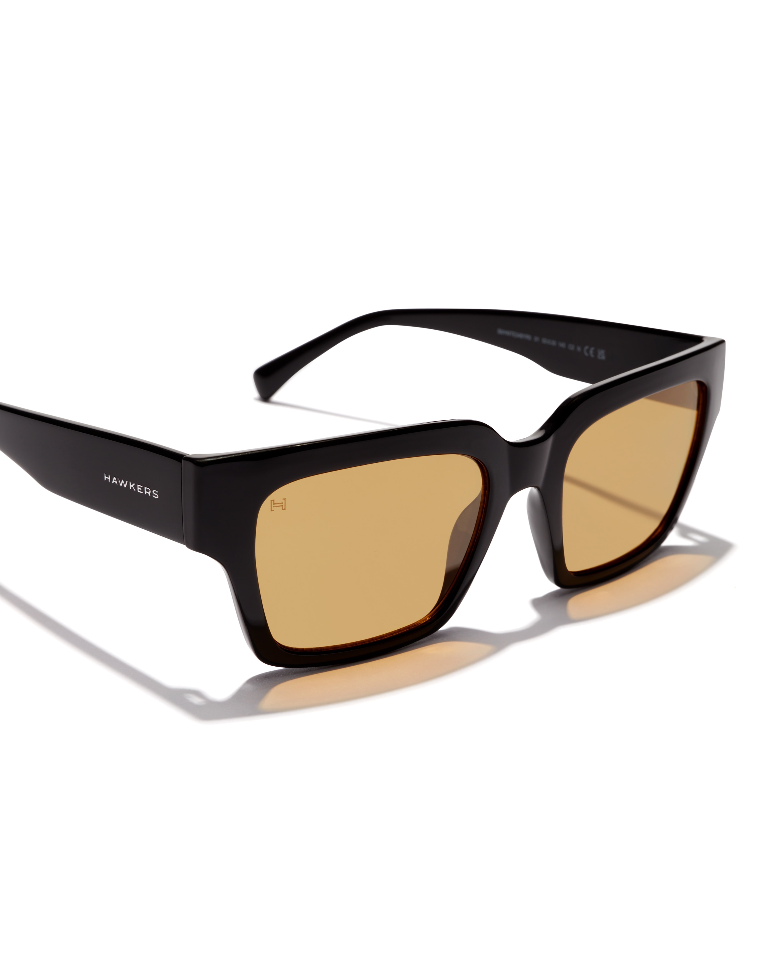 Óculos de Sol Hawkers Mate Preto-5