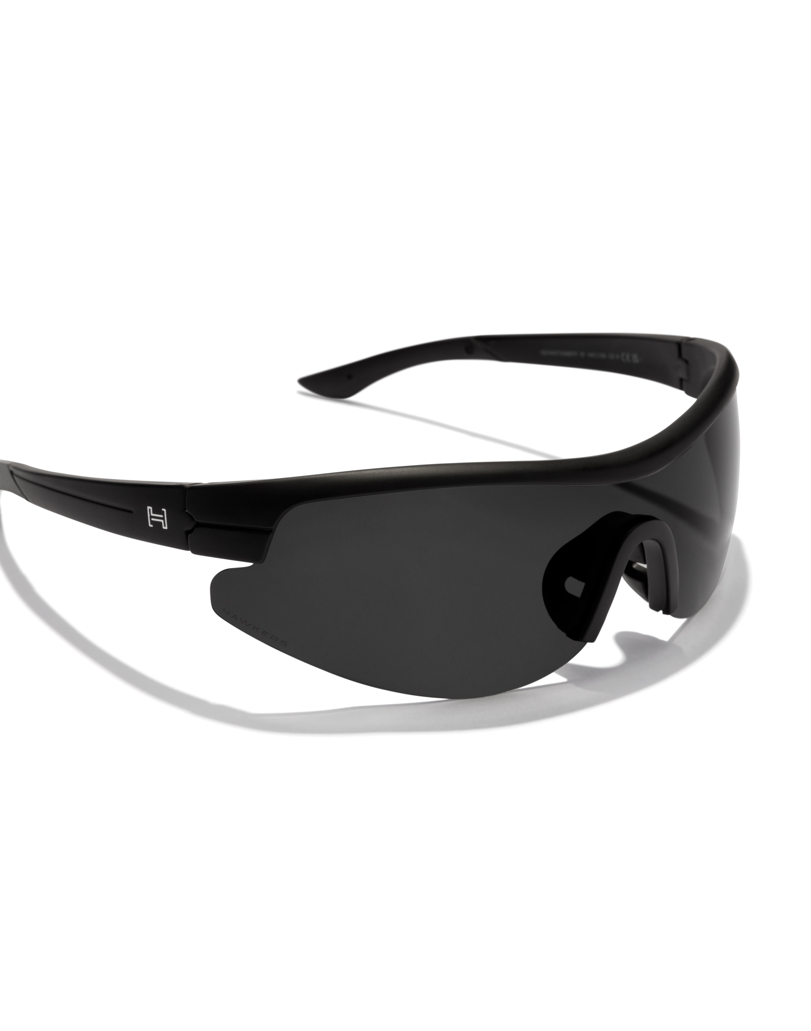 Óculos de Sol Hawkers Active Preto-5