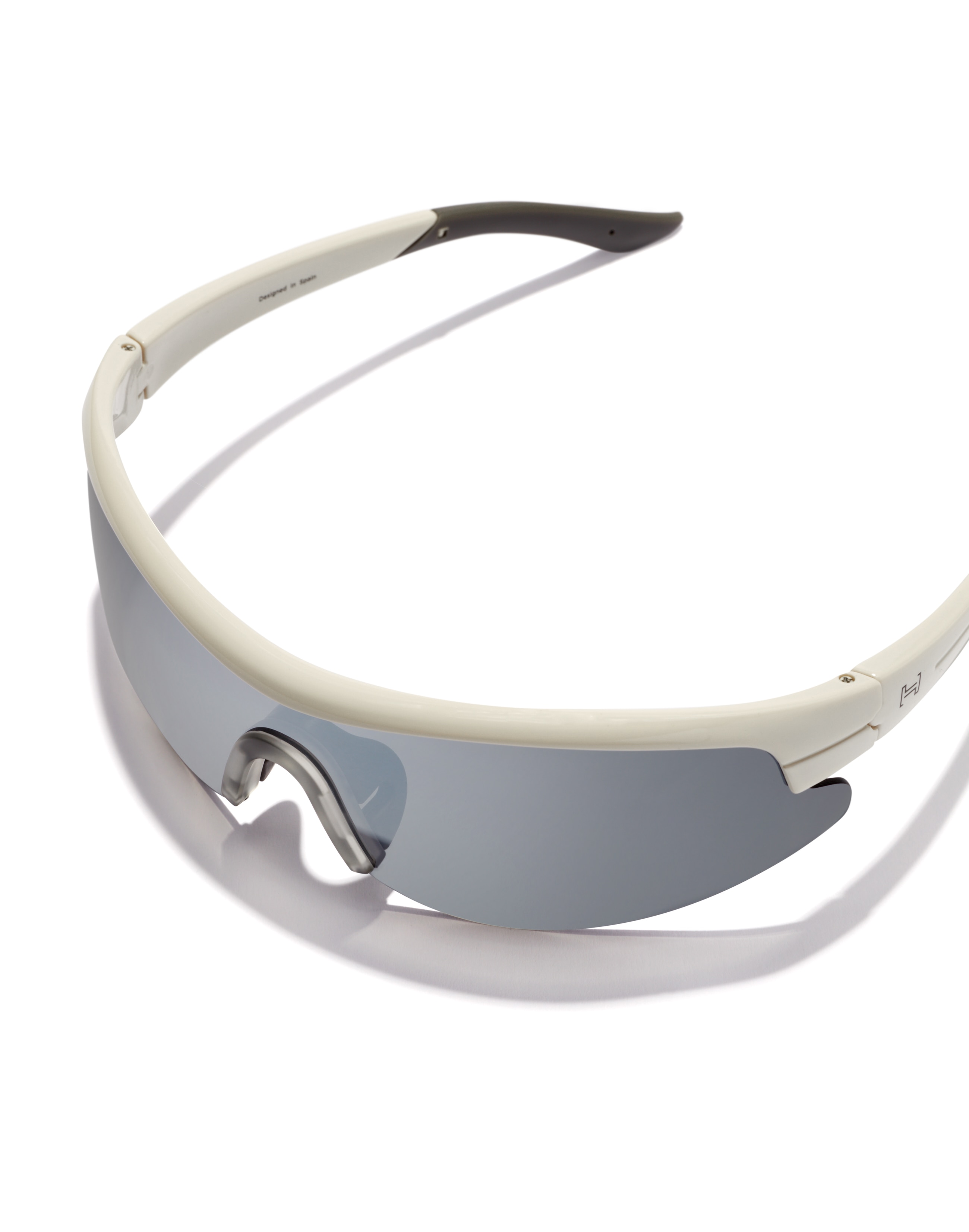 Óculos de Sol Hawkers Active Branco-3