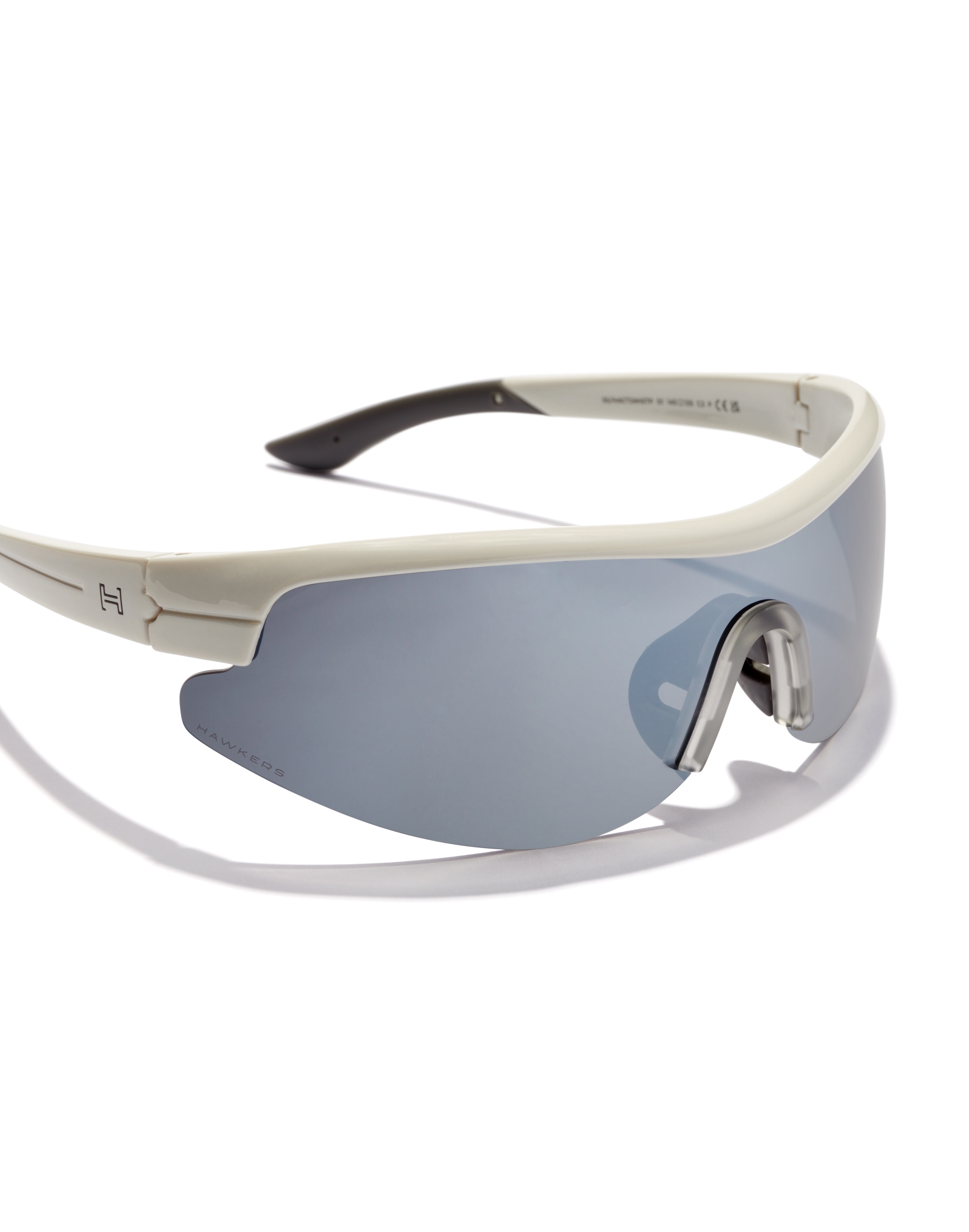 Óculos de Sol Hawkers Active Branco-5