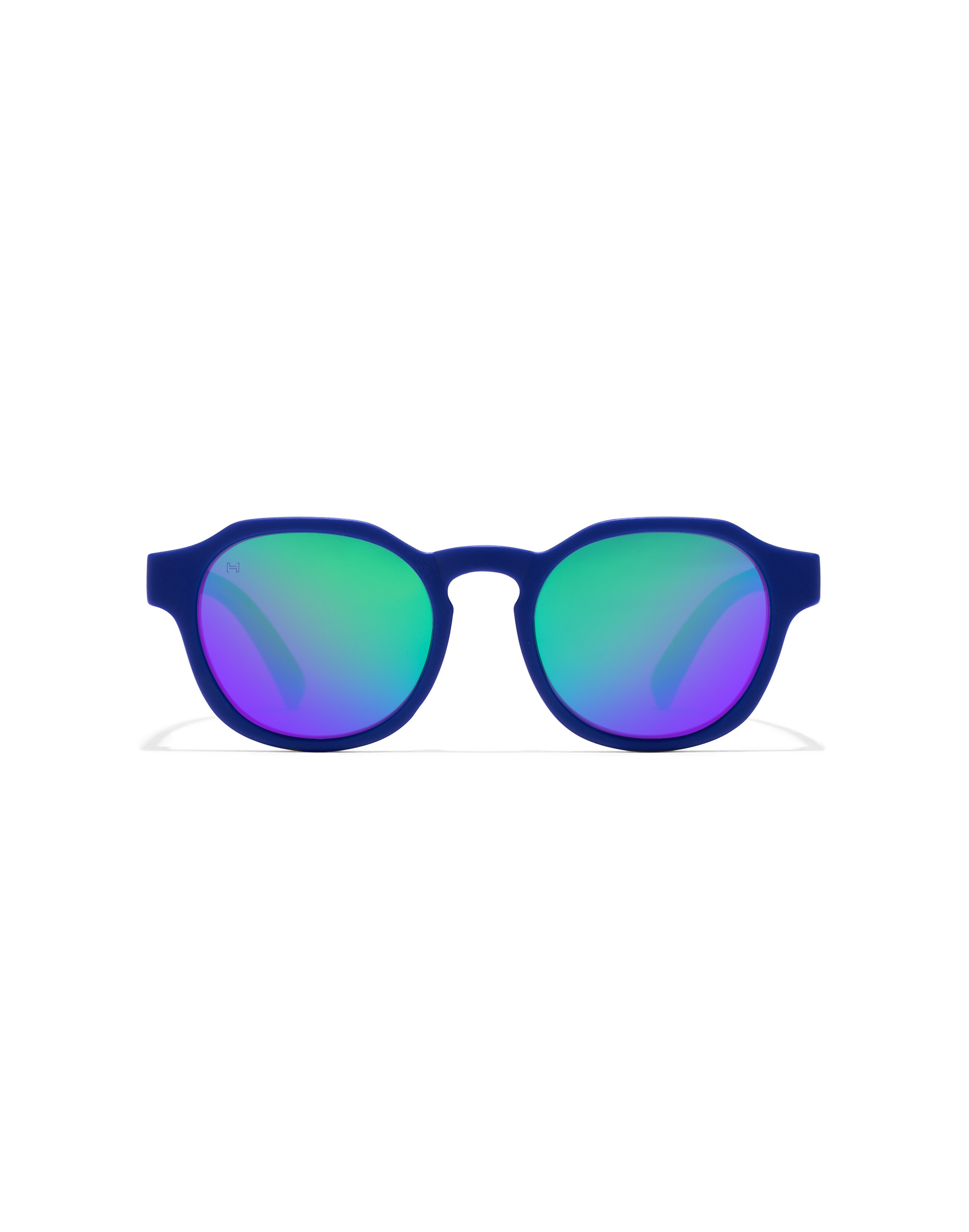 Óculos de Sol Infantil Hawkers Warwick Kids Polarizado Azul-2