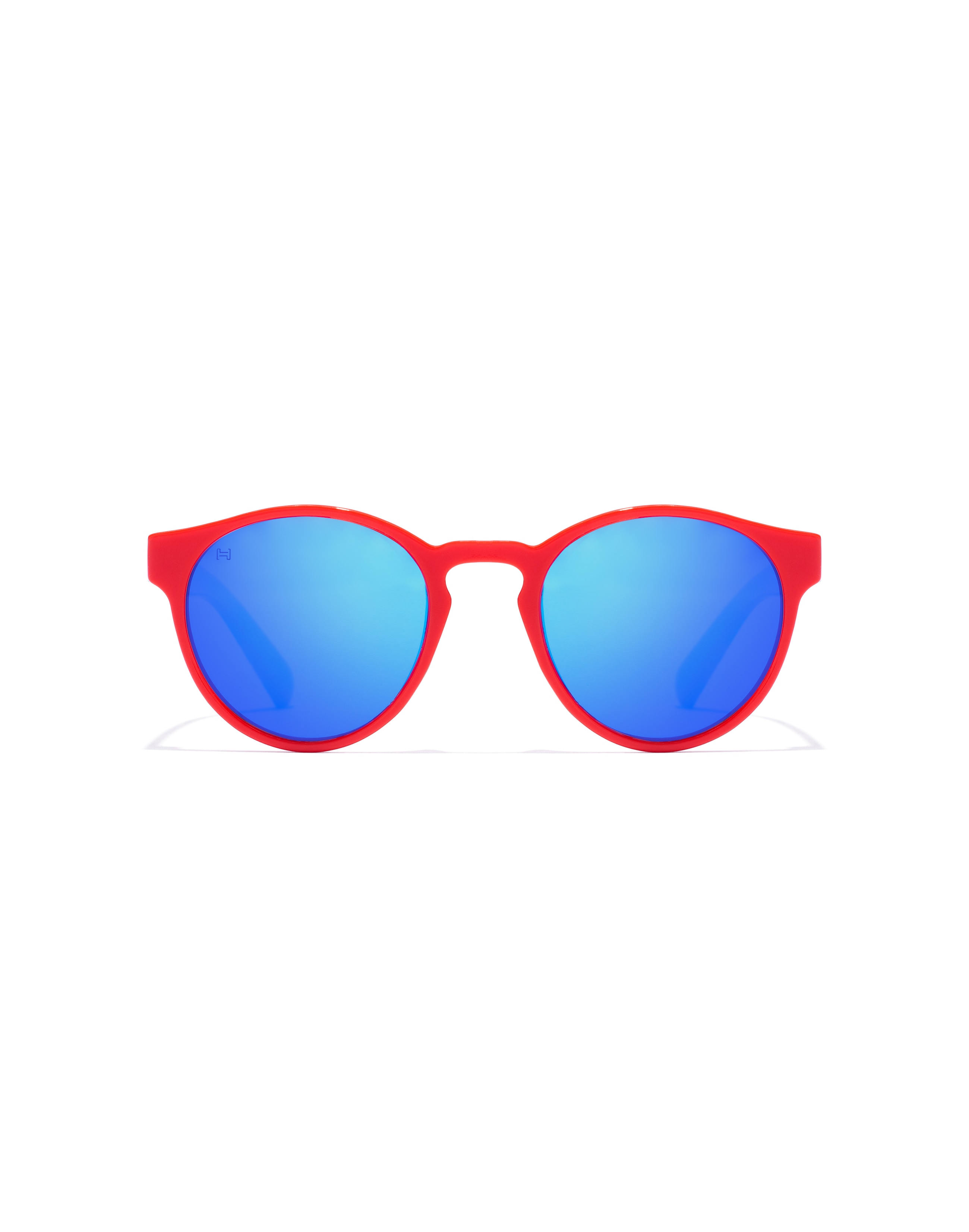 Óculos de Sol Infantil Hawkers Belair Kids Polarizado Vermelho-2