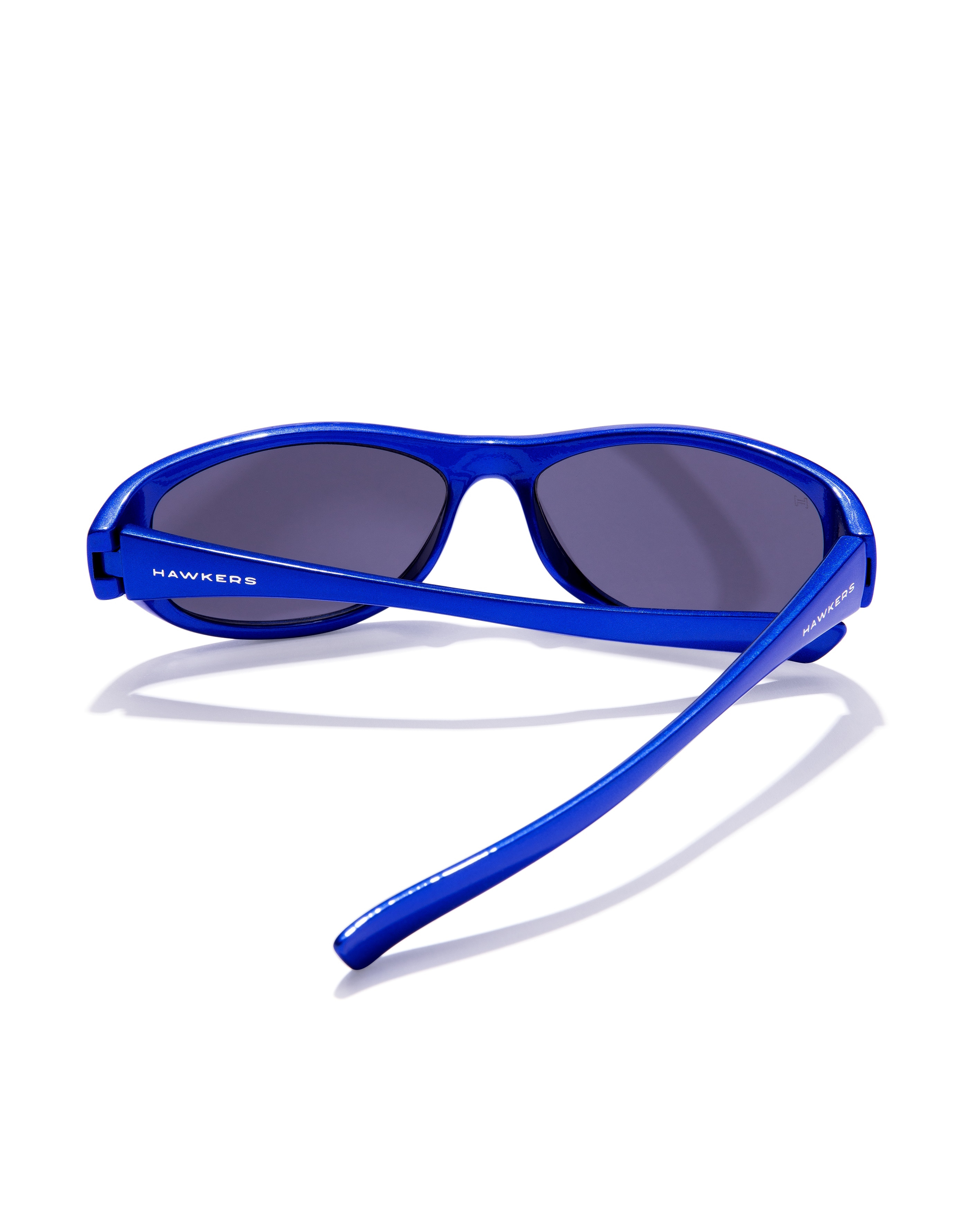 Óculos de Sol Infantil Hawkers Rave Kids Azul-4