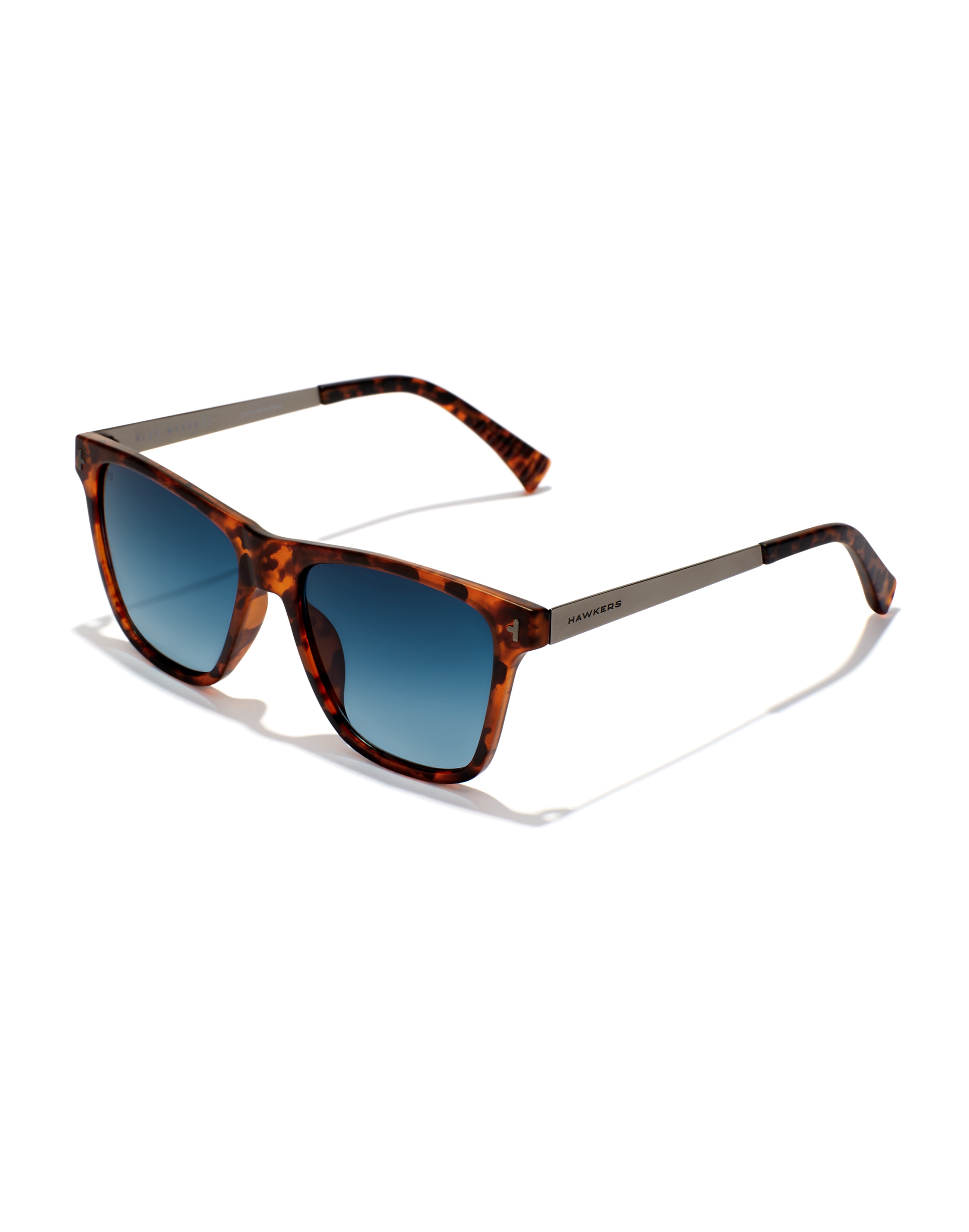 Imagem 0 de Óculos de Sol Hawkers One Ls Metal - Alex Marquez