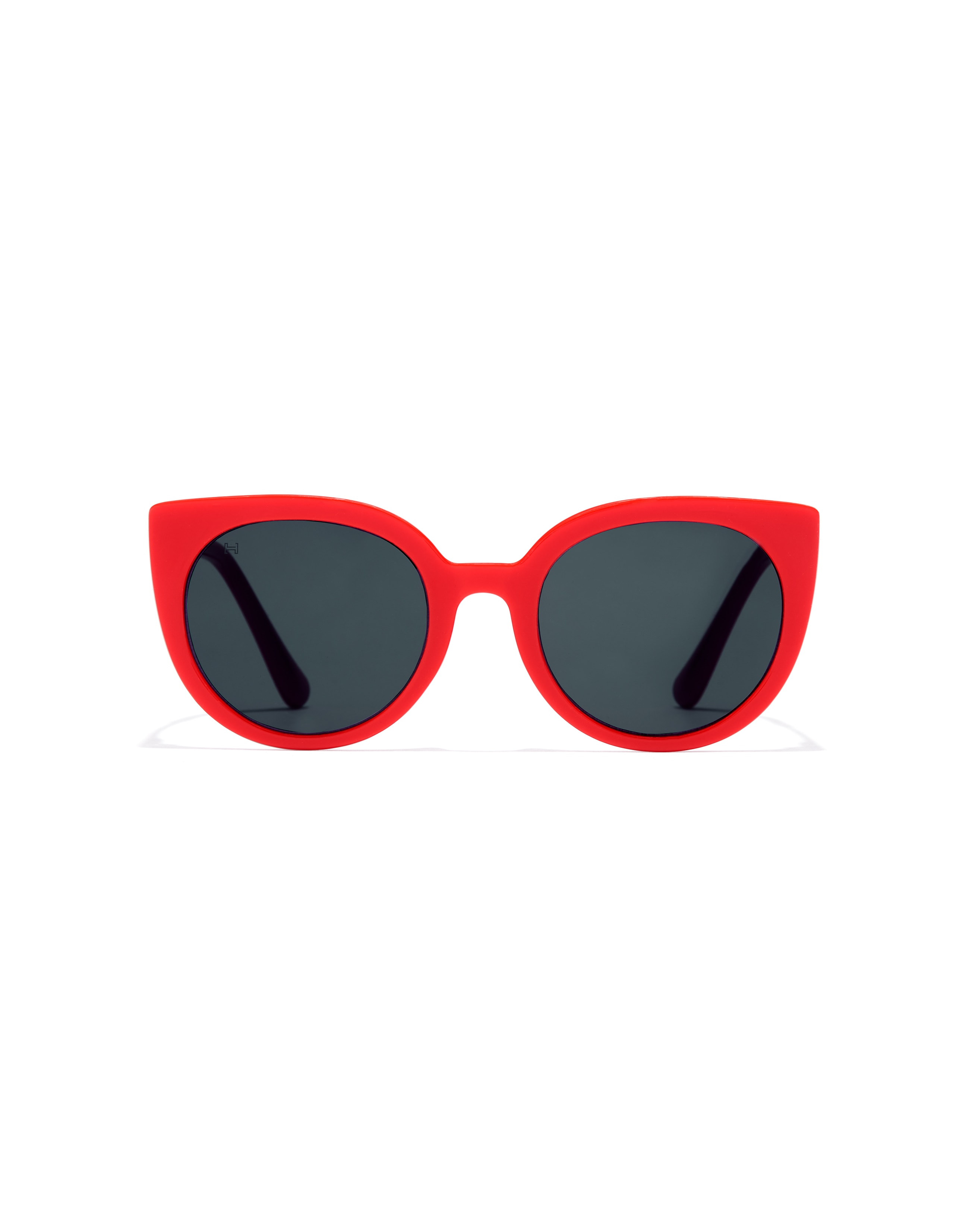 Óculos de Sol Infantil Hawkers Divine Kids Vermelho-2