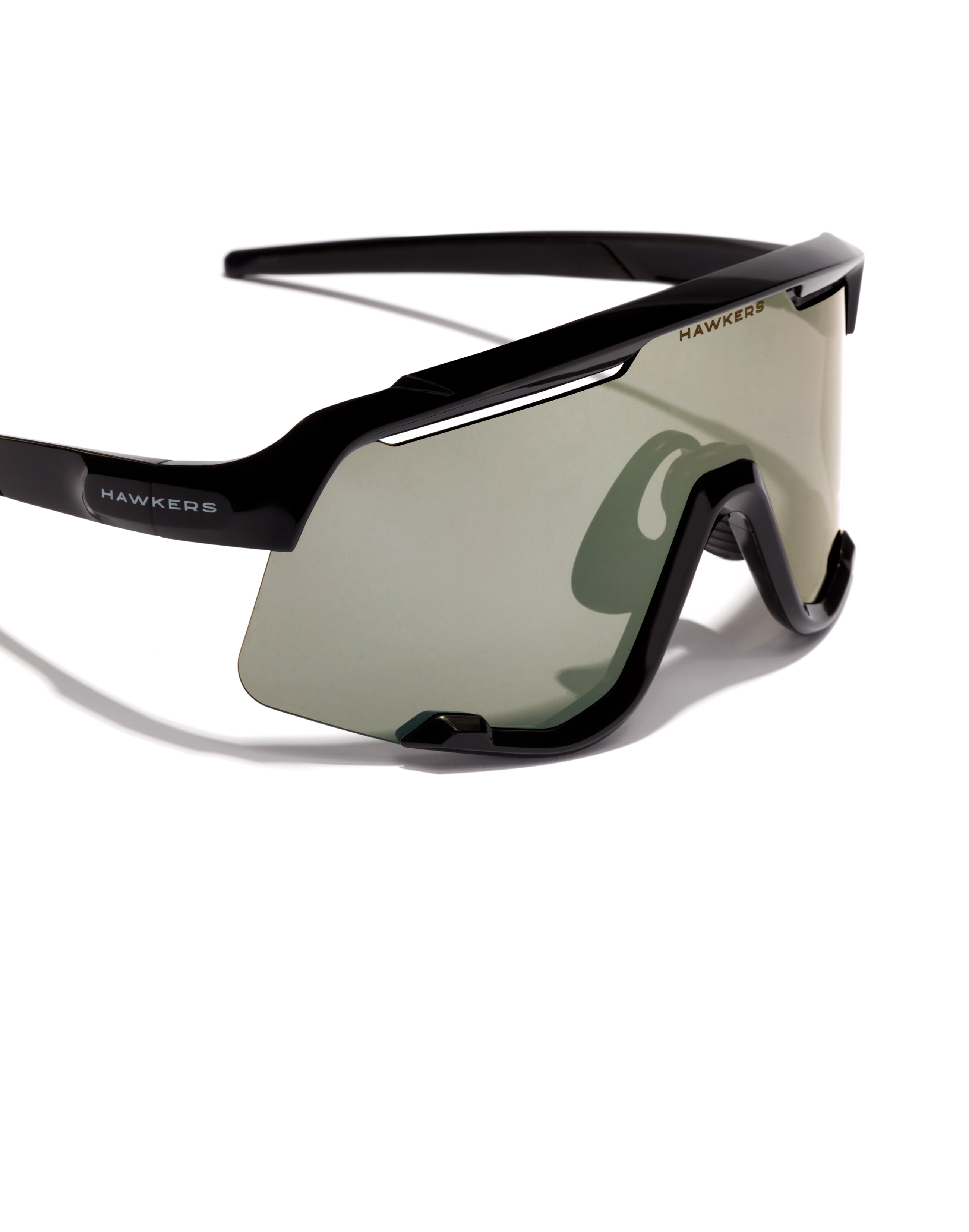 Óculos de Sol Hawkers Power Preto-5