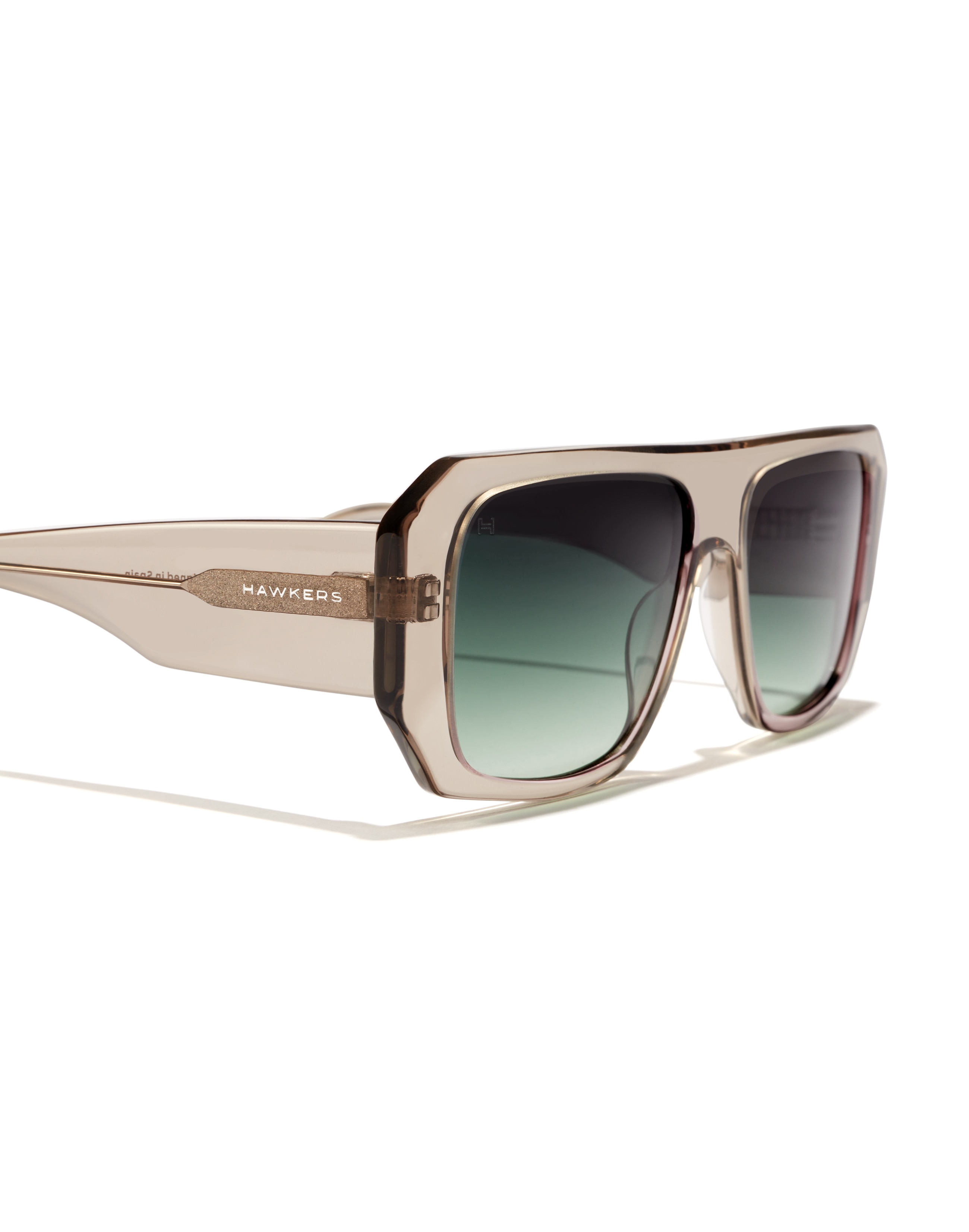 Óculos de Sol Hawkers Hell Cinzento-5