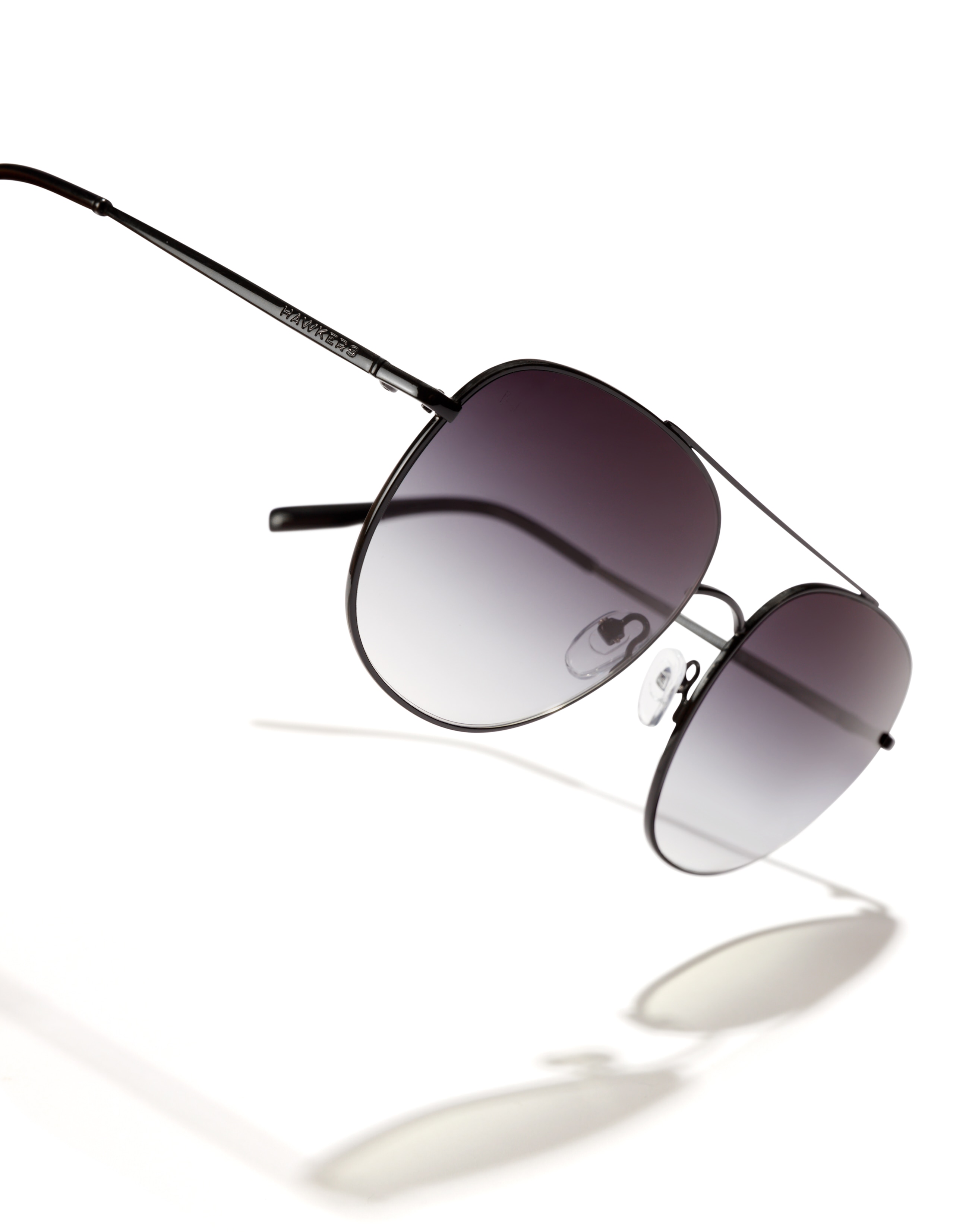 Óculos de Sol Hawkers Swag Preto-3