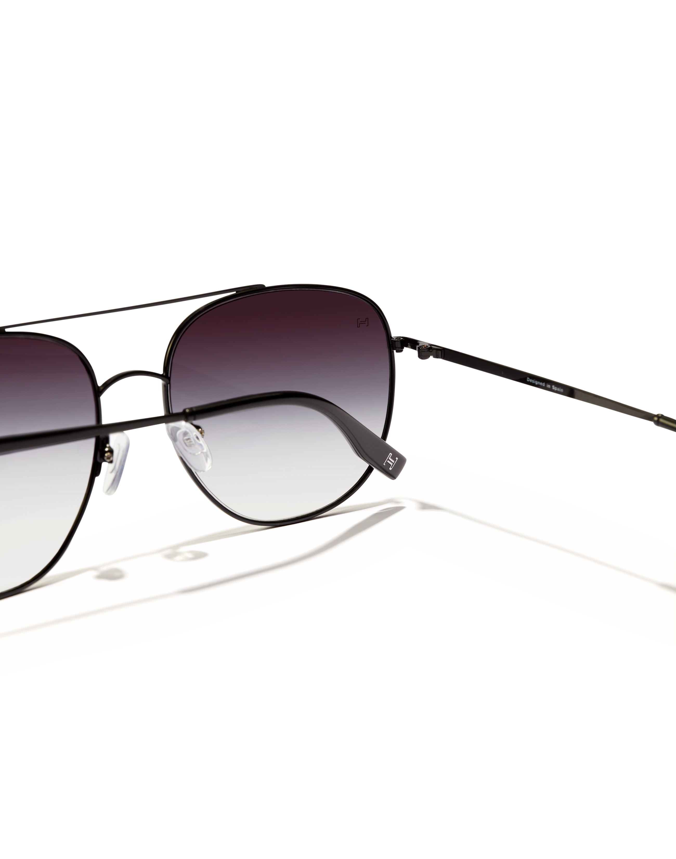 Óculos de Sol Hawkers Swag Preto-4