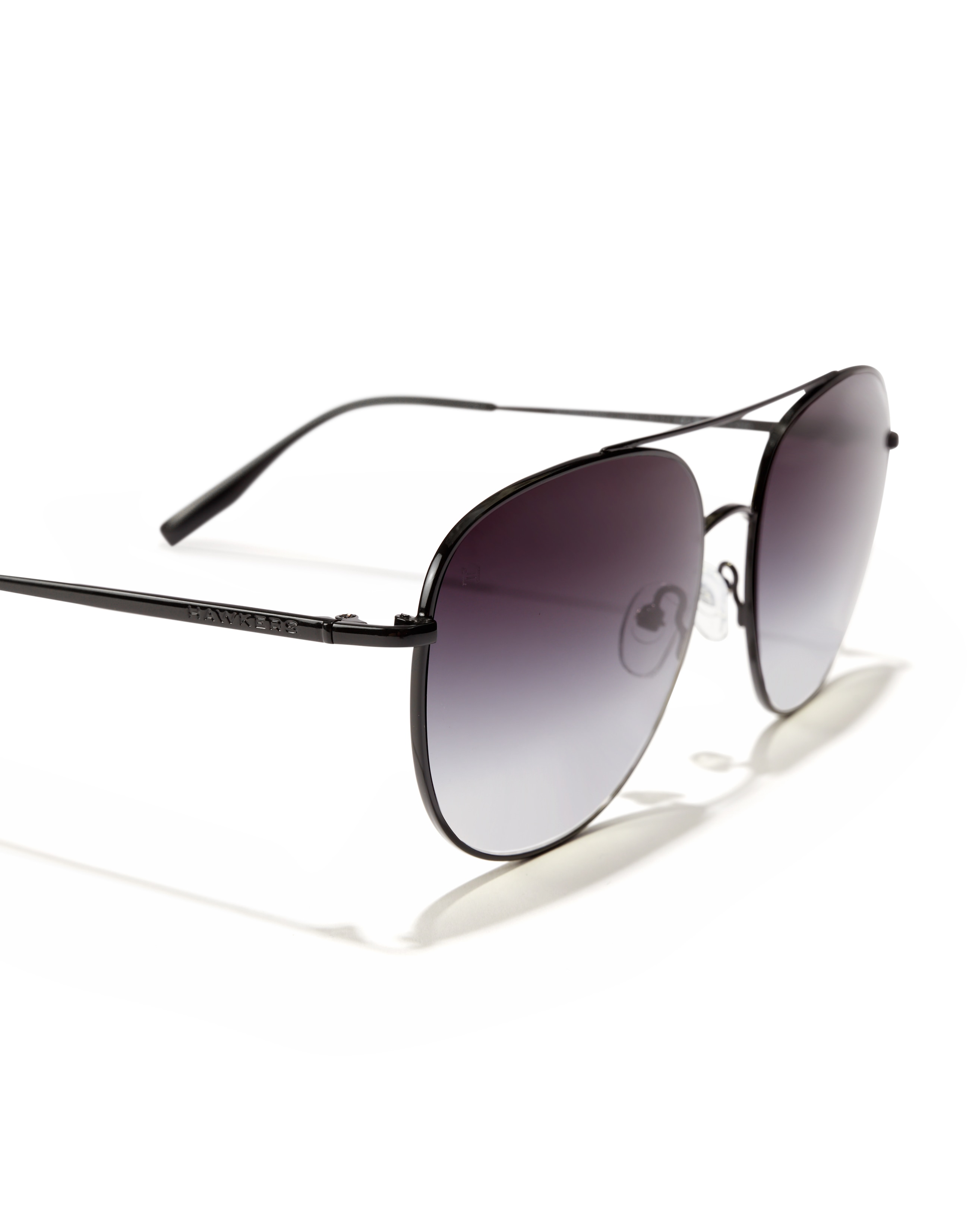 Óculos de Sol Hawkers Swag Preto-5