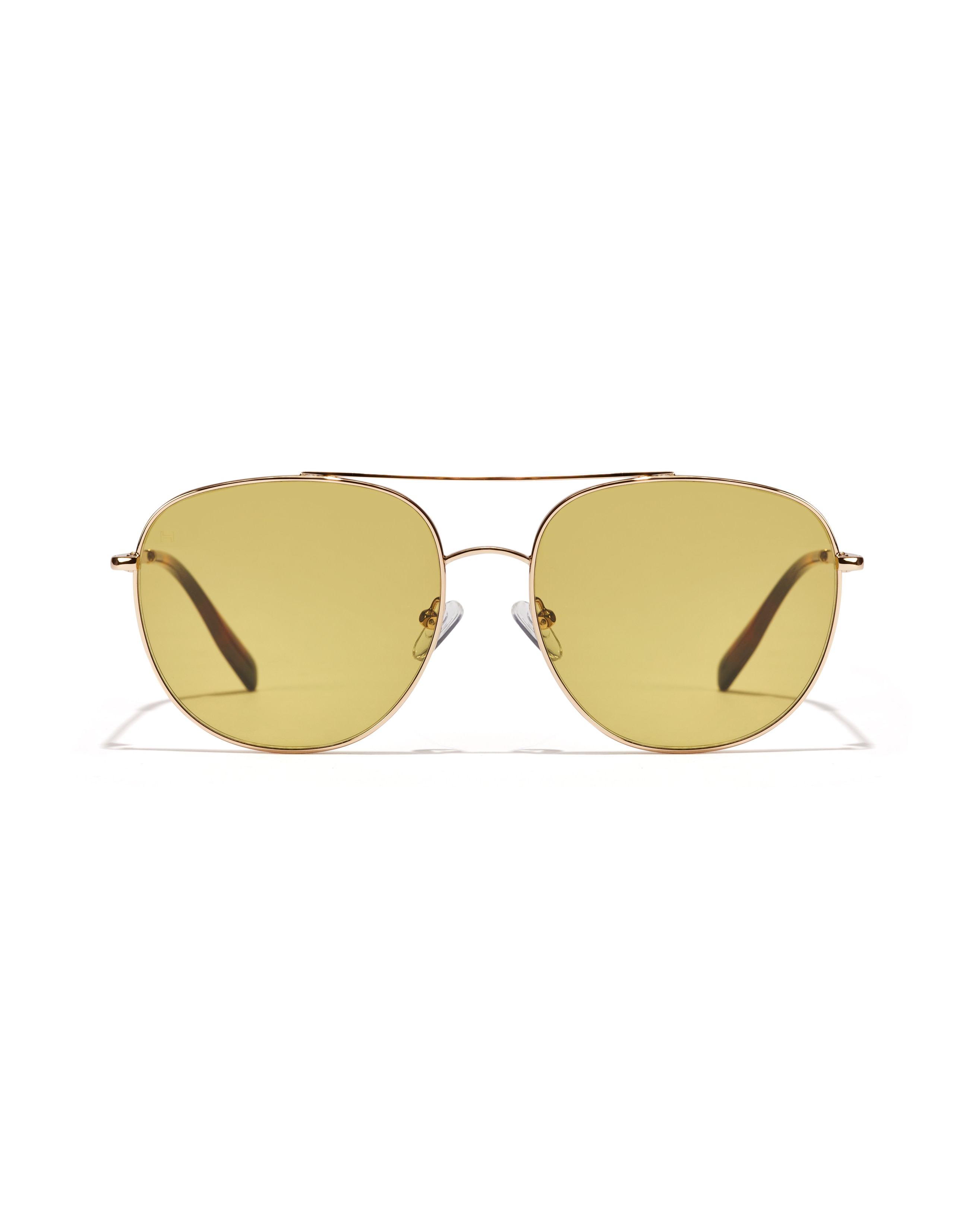 Óculos de Sol Hawkers Swag Ouro-2