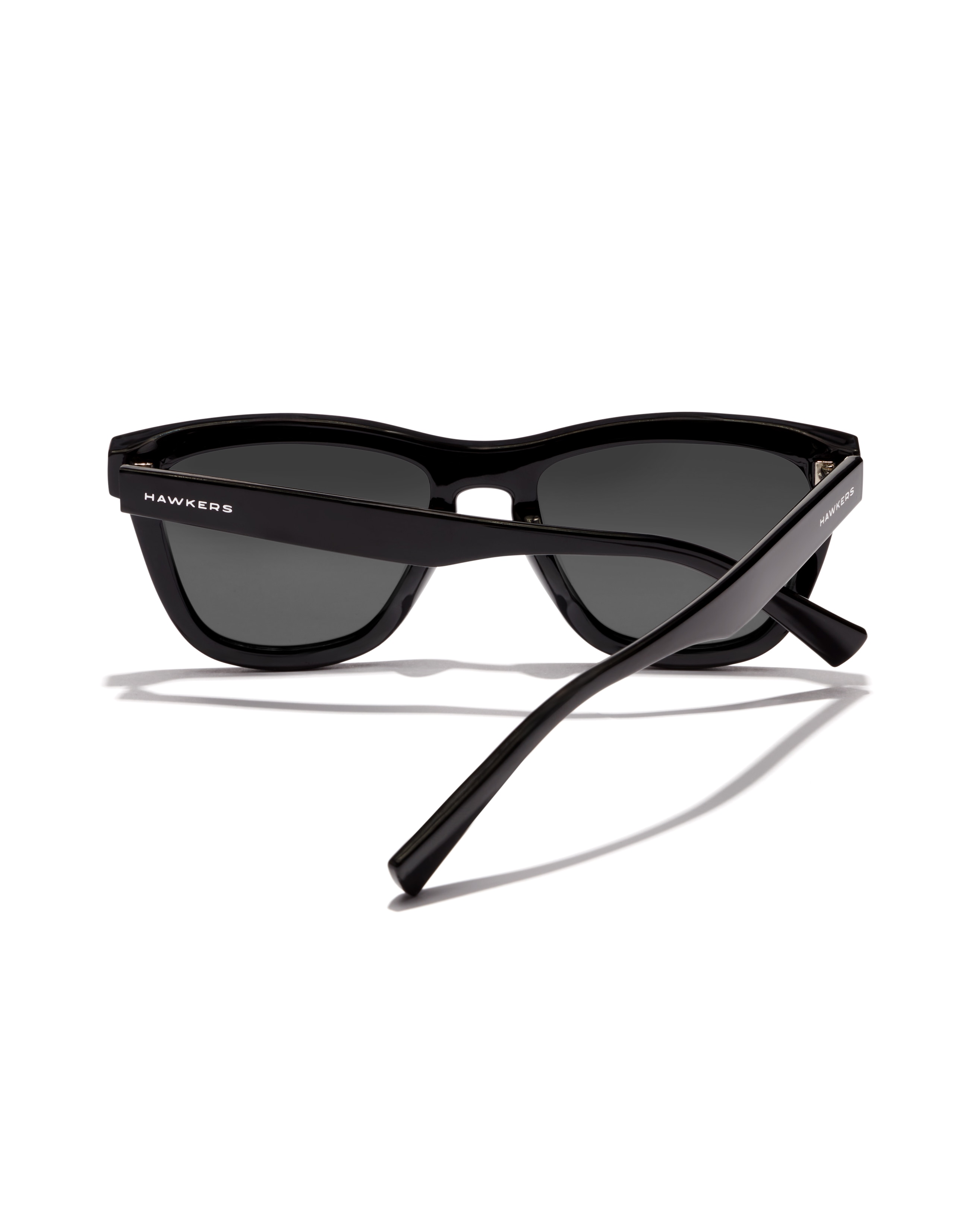 Óculos de Sol Hawkers Downtown Max Preto-4