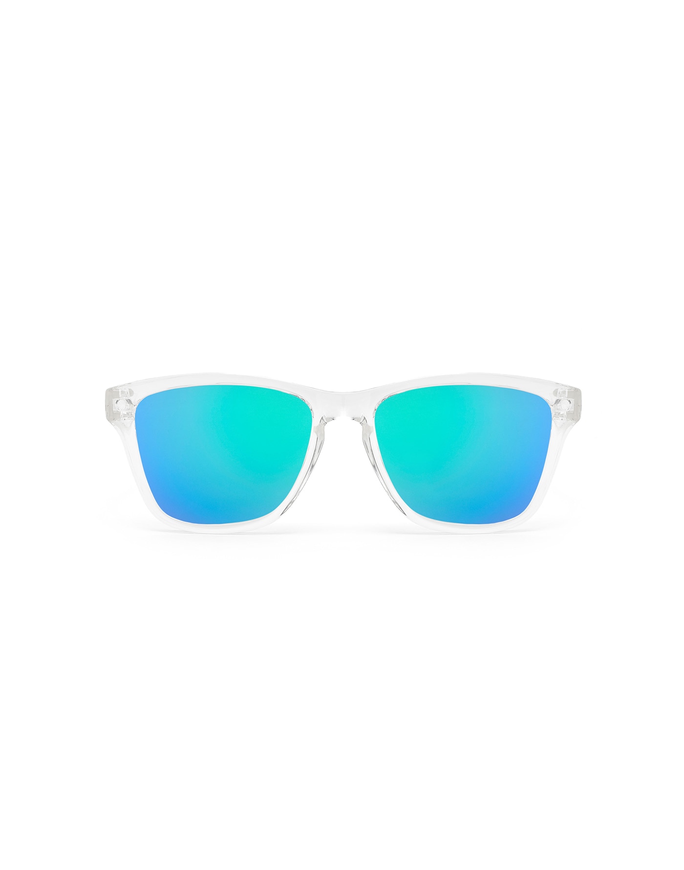 Óculos de Sol Infantil Hawkers One Kids Branco-2