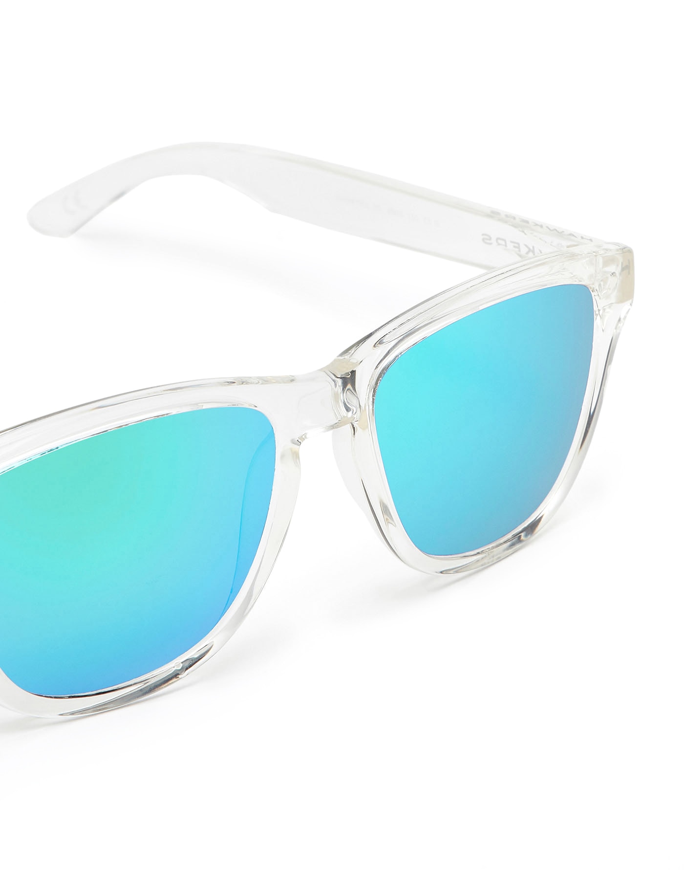 Óculos de Sol Infantil Hawkers One Kids Branco-3