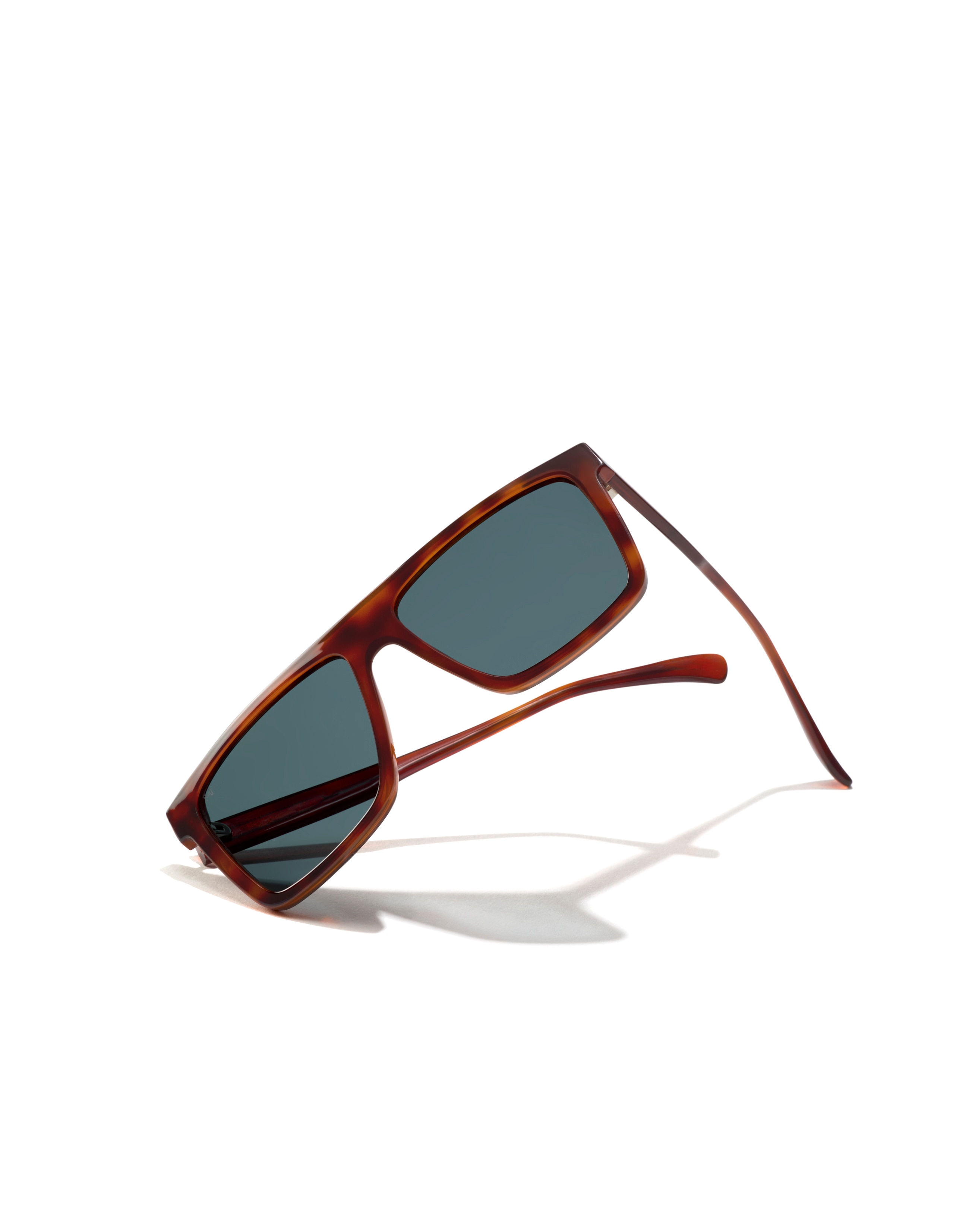 Óculos de Sol Hawkers Aspen Castanho-3