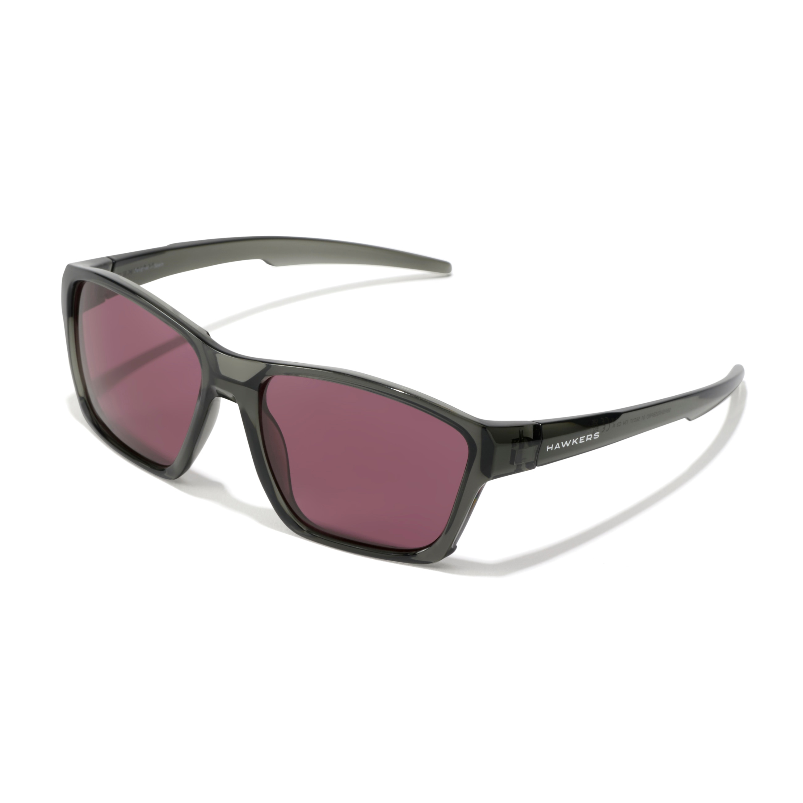 Óculos de Sol Hawkers Shark Roxo-1