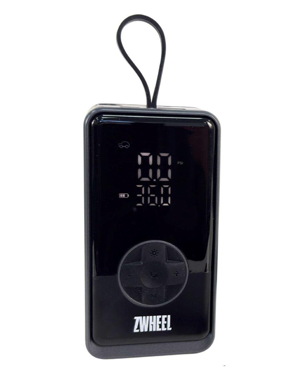 Imagem 0 de Compresor Portátil Neo de Zwheel