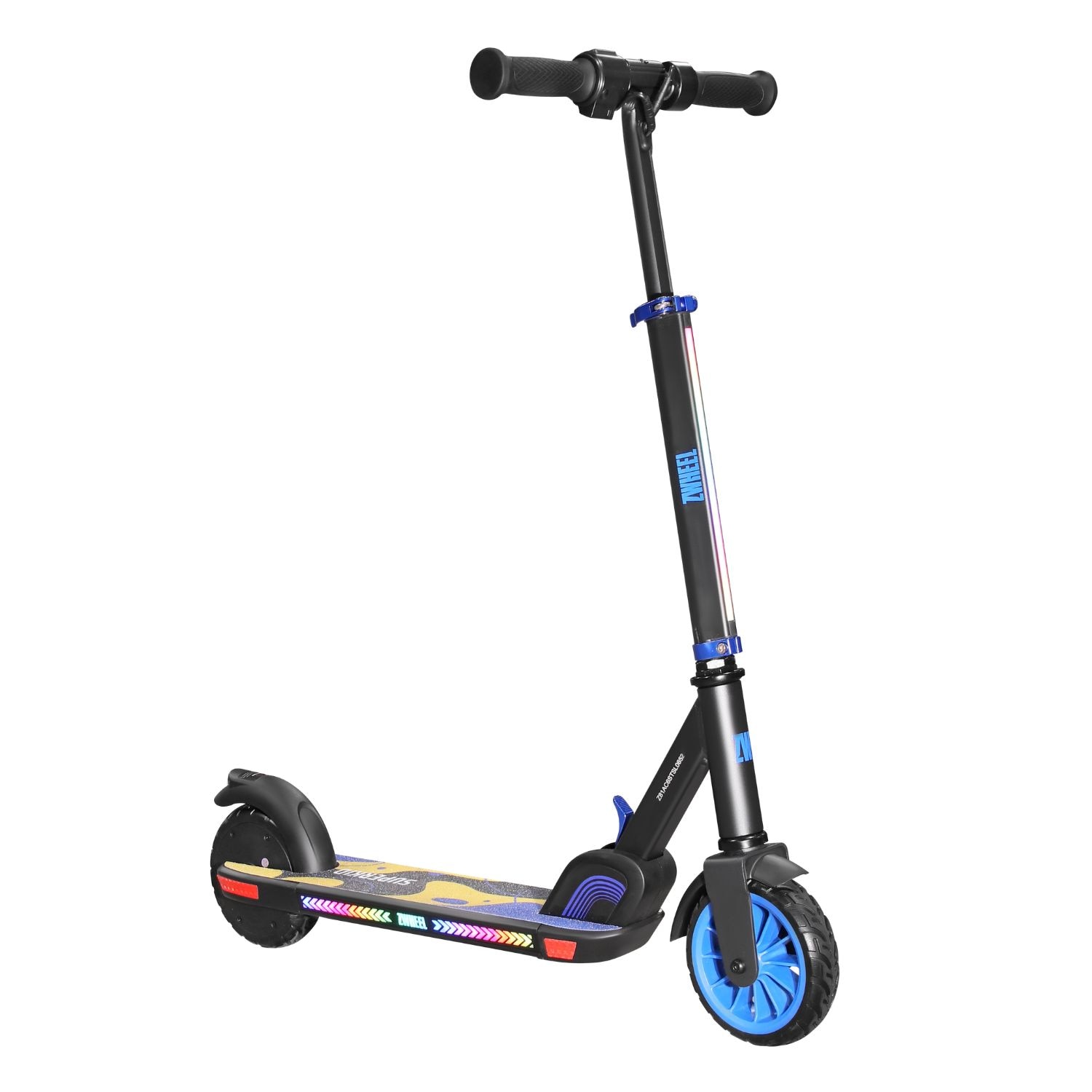 Imagem 0 de Trotinete Elétrica Infantil, Ztoy Superkid Zwheel