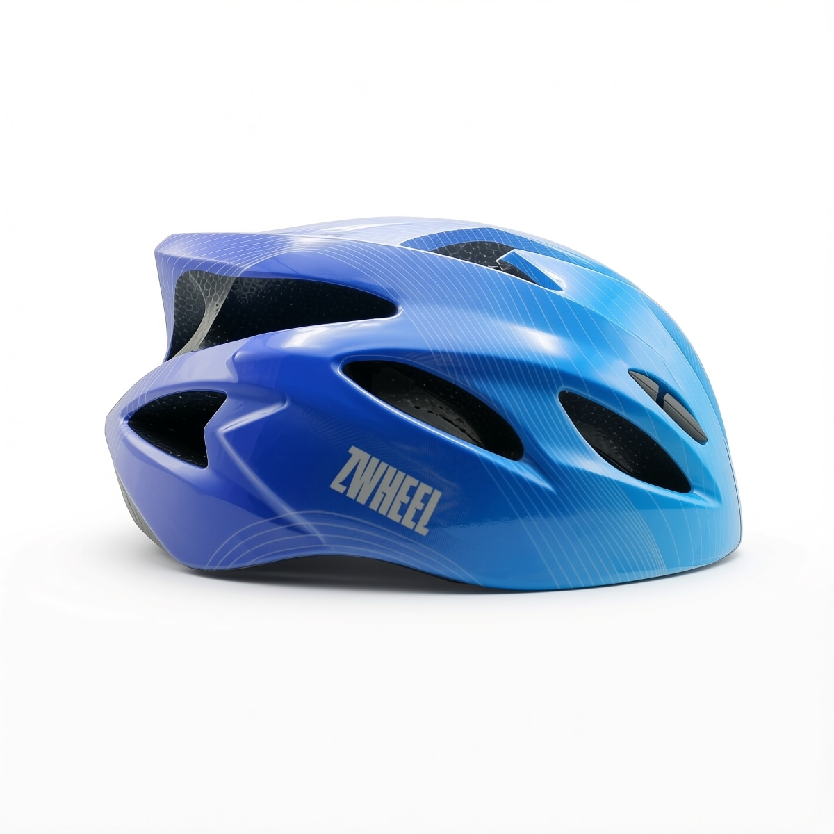 Imagem 0 de Capacete de Trotinete Rocket Helmet Zwheel