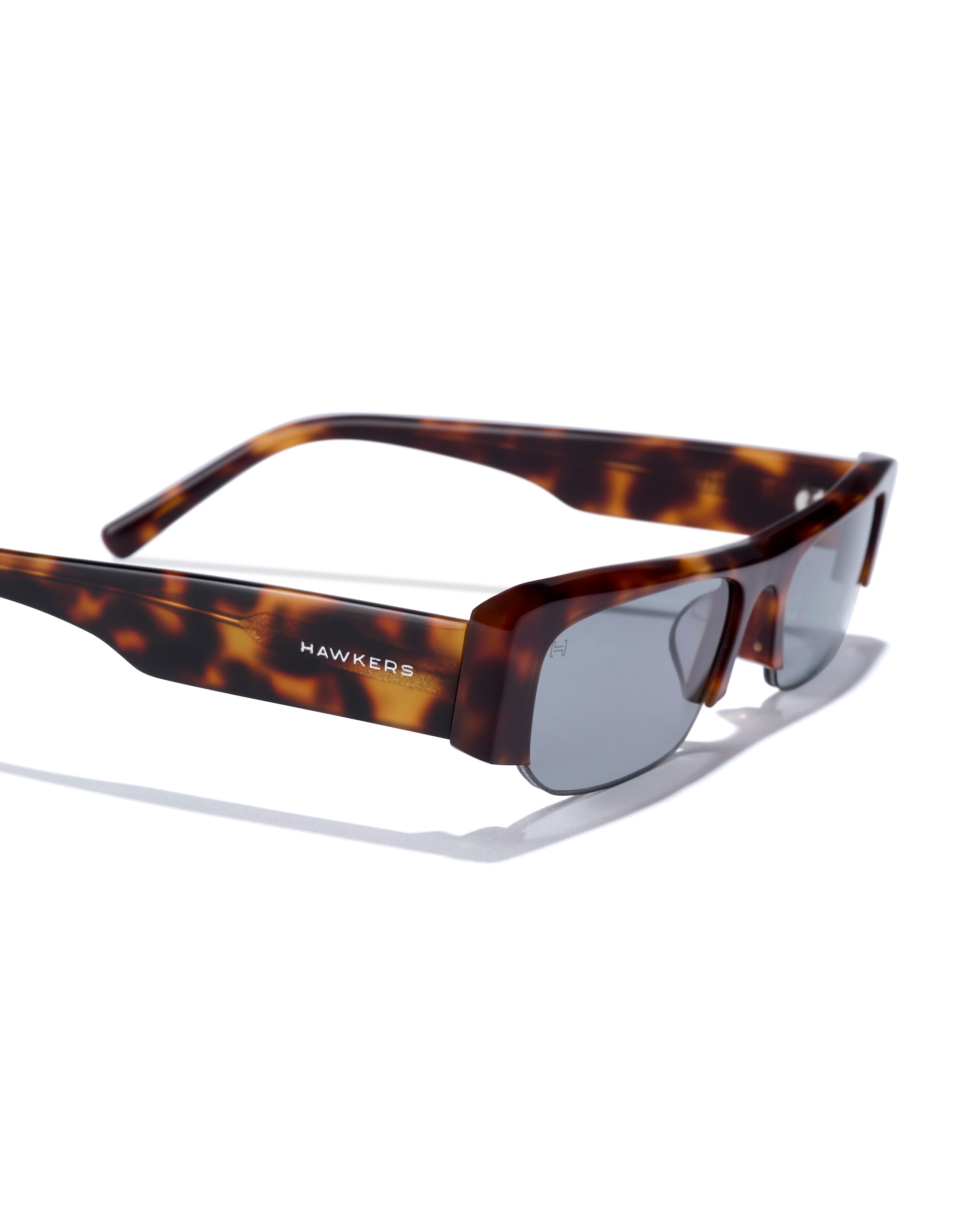 Óculos de Sol Hawkers Daydream Castanho-5