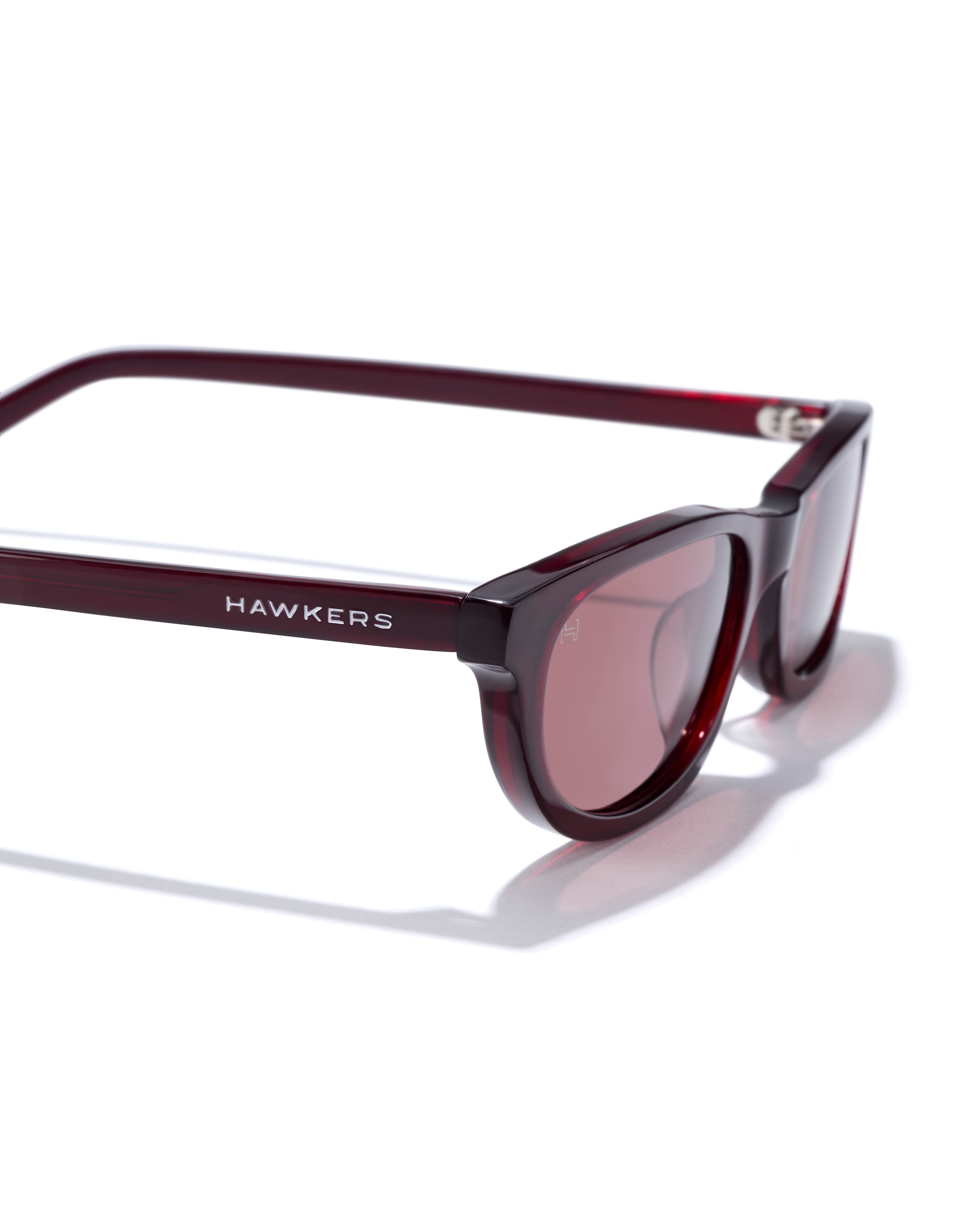Óculos de Sol Hawkers Halo Bordeaux-5
