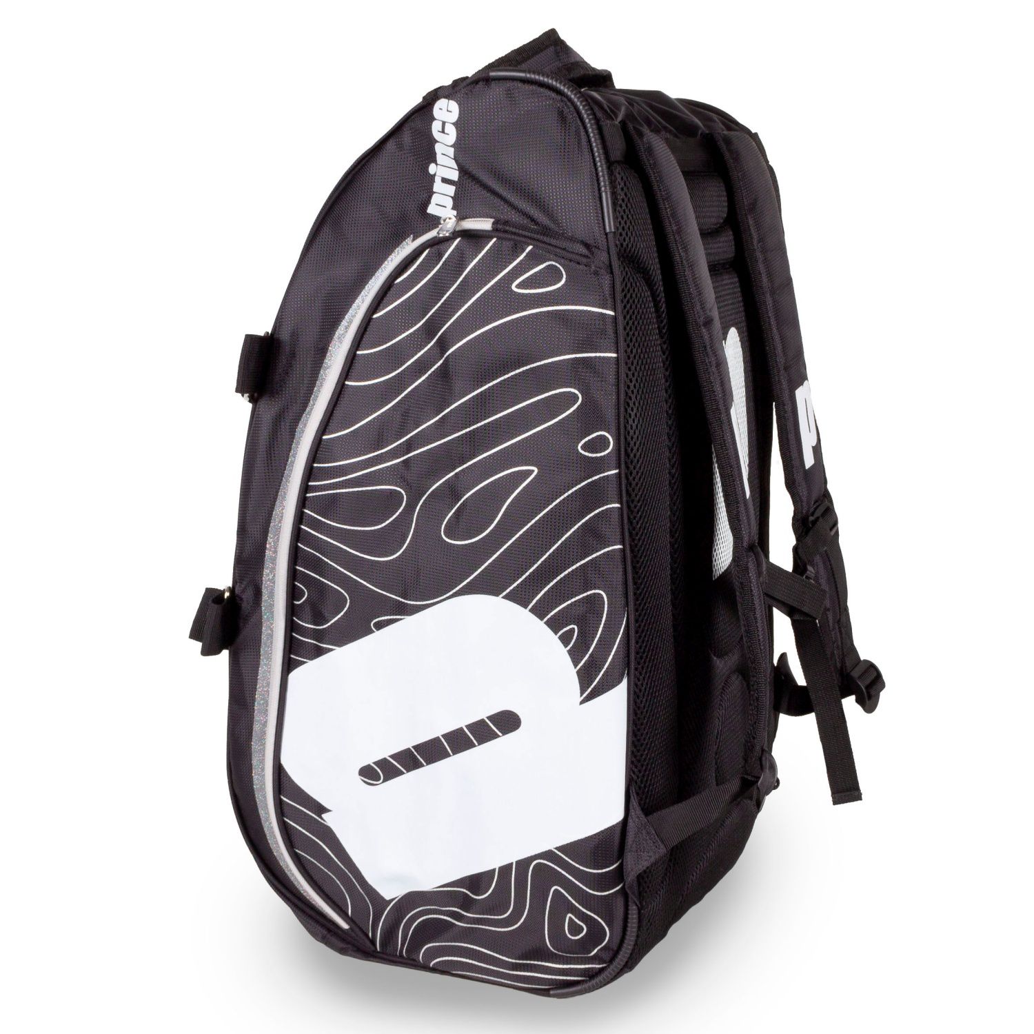 Imagem 0 de Paleteira Premiun Padel Bag Prince