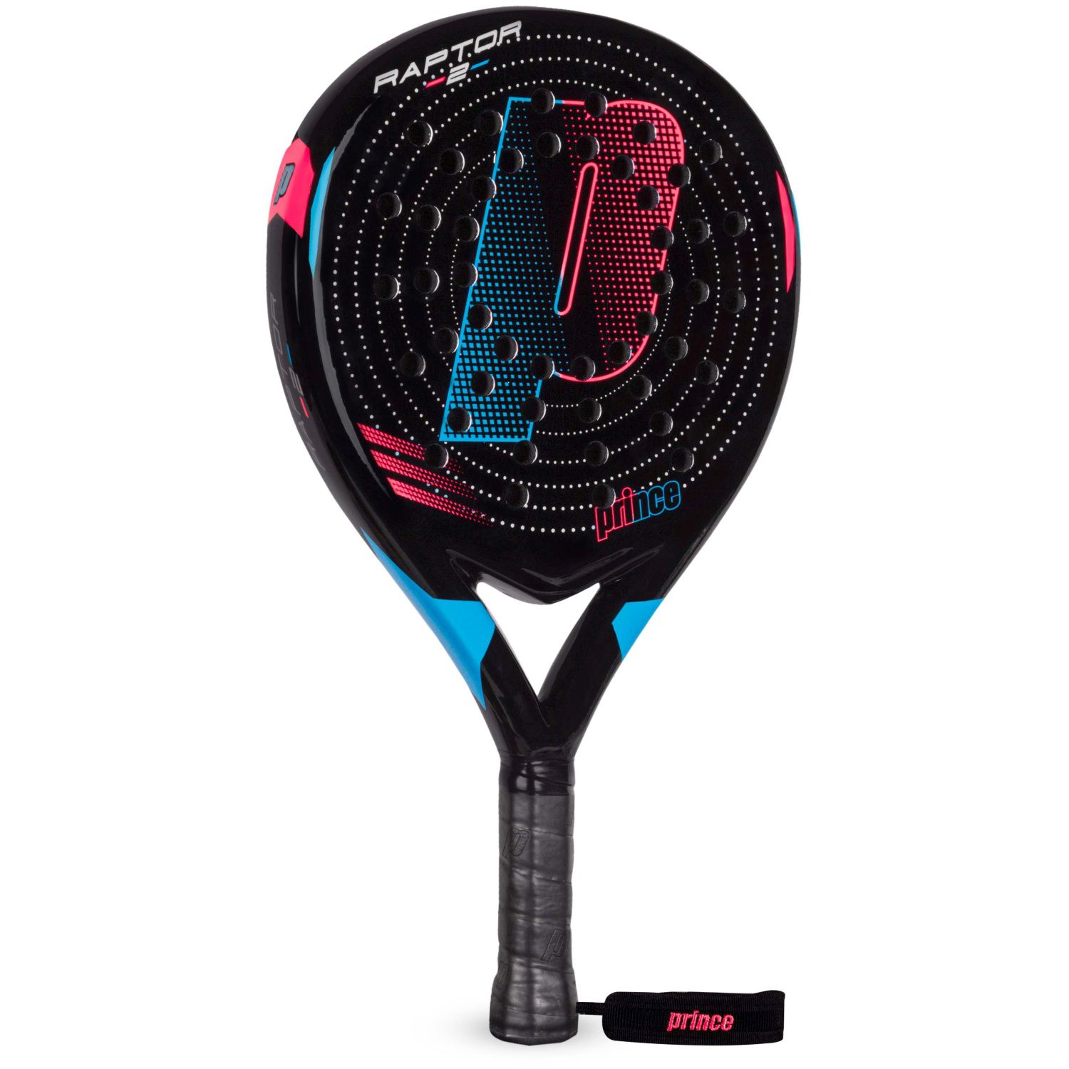Imagem 0 de Pala de Pádel Raptor V2 Prince