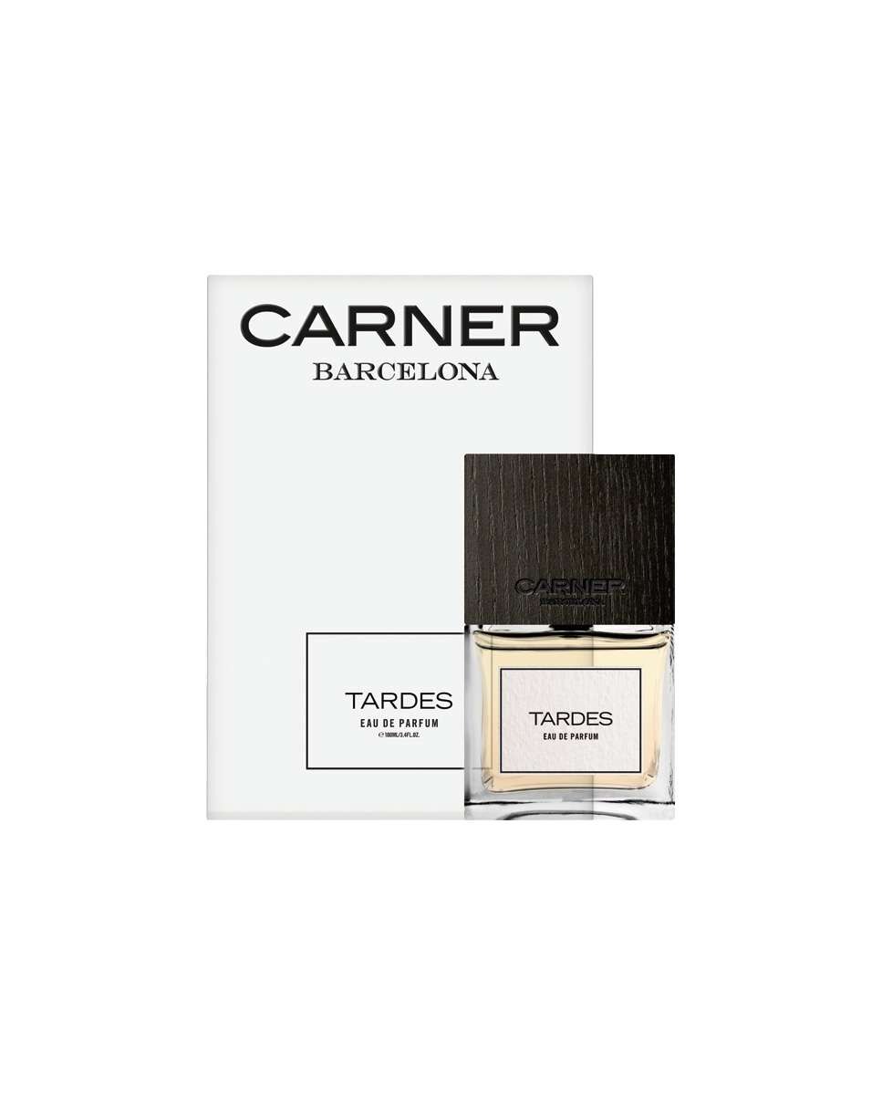 Perfume CARNER Tardes Eau de Parfum 100ml 2