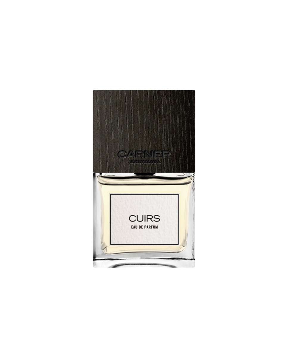 Imagem 0 de Perfume CARNER Cuirs Eau de Parfum 100ml