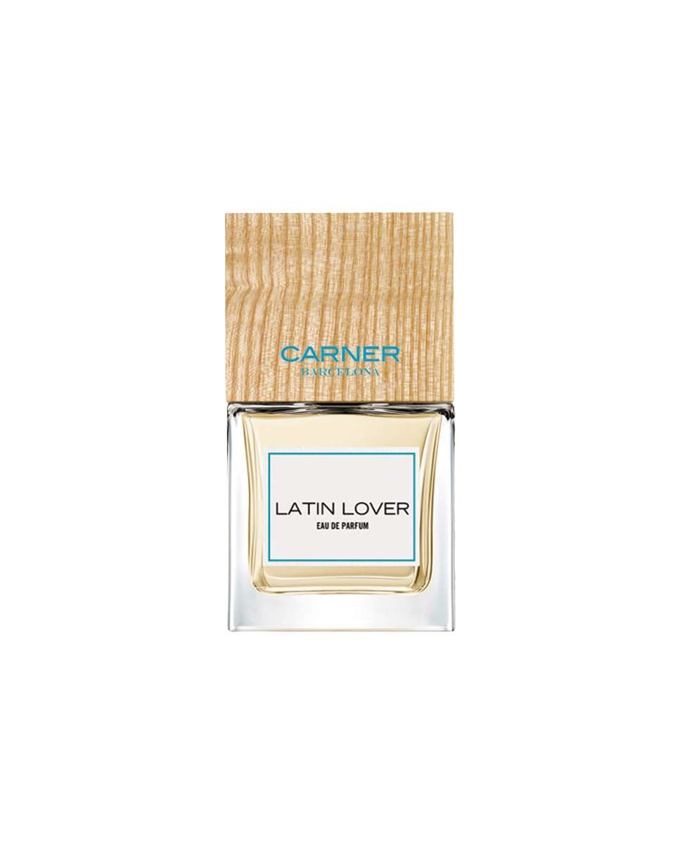 Imagem 0 de Perfume CARNER Latin Lover Eau de Parfum 50ml