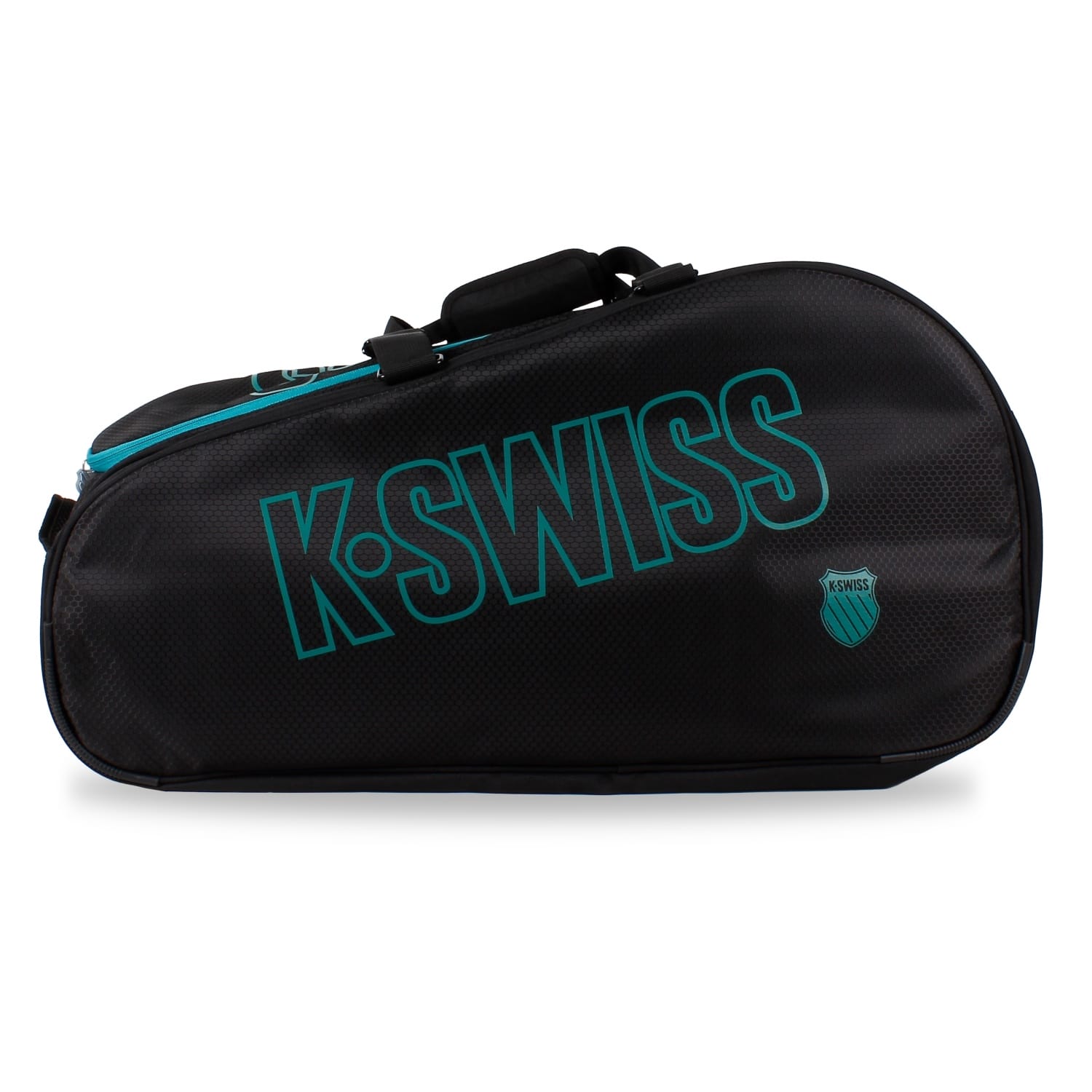 Paleteira Classic K·swiss Preto-2
