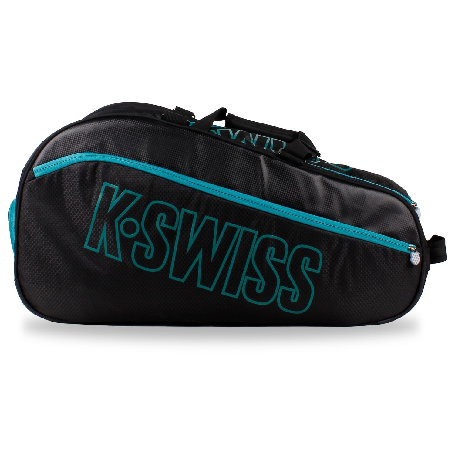Paleteira Classic K·swiss Preto-3