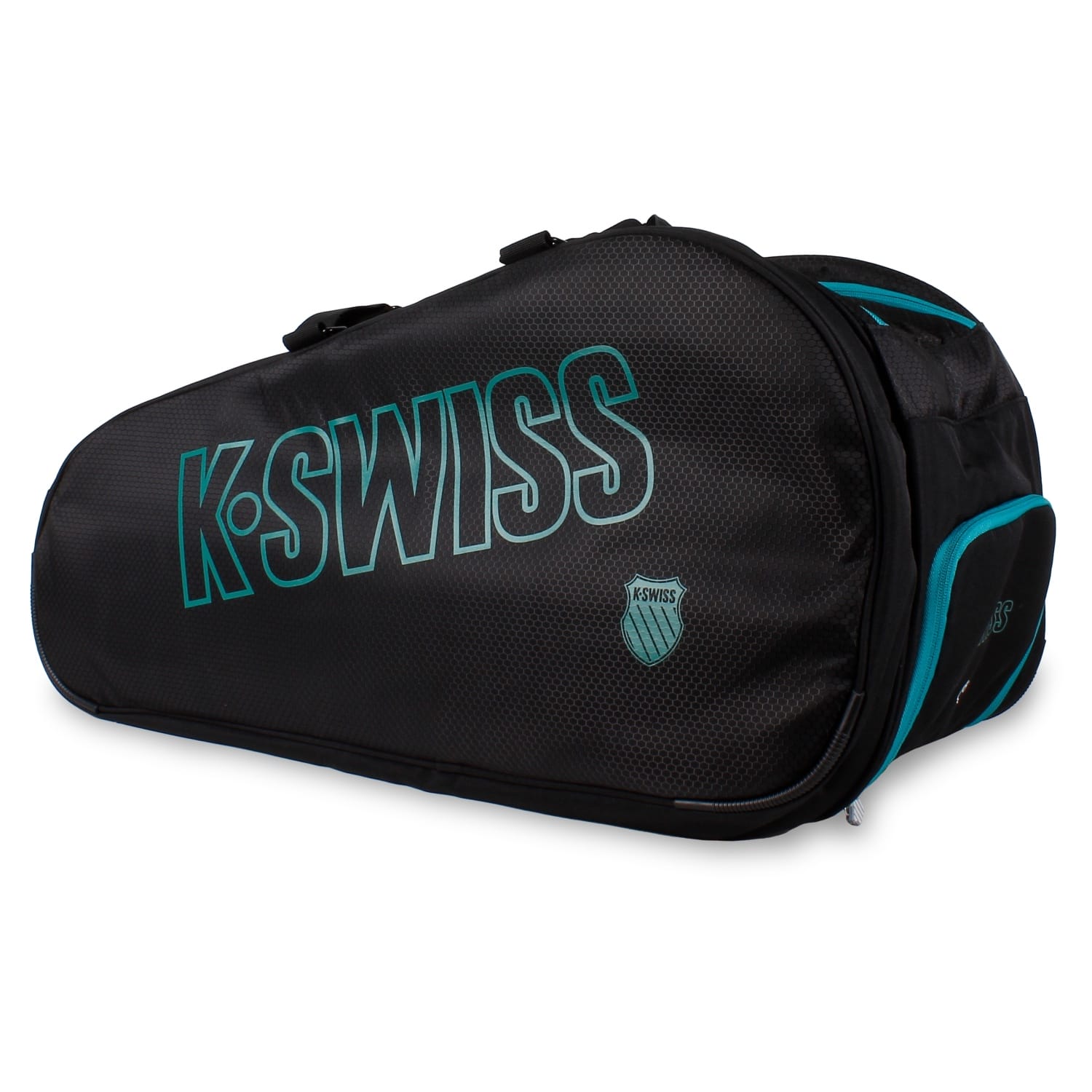 Paleteira Classic K·swiss Preto-4