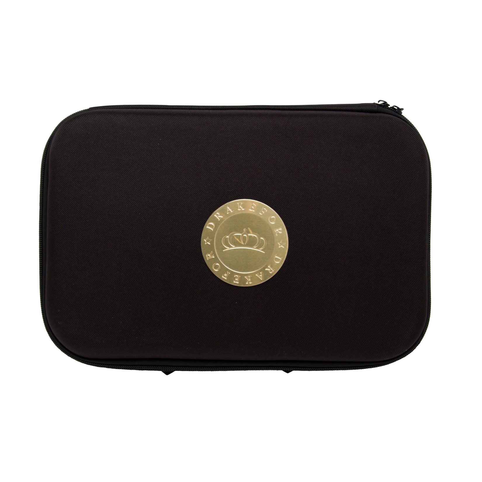Set de Radiofrequência Facial Drakefor DKF- Hifu Pro Max e Creme DKF-Ácido Hialurónico 50ml Preto / Dourado-4