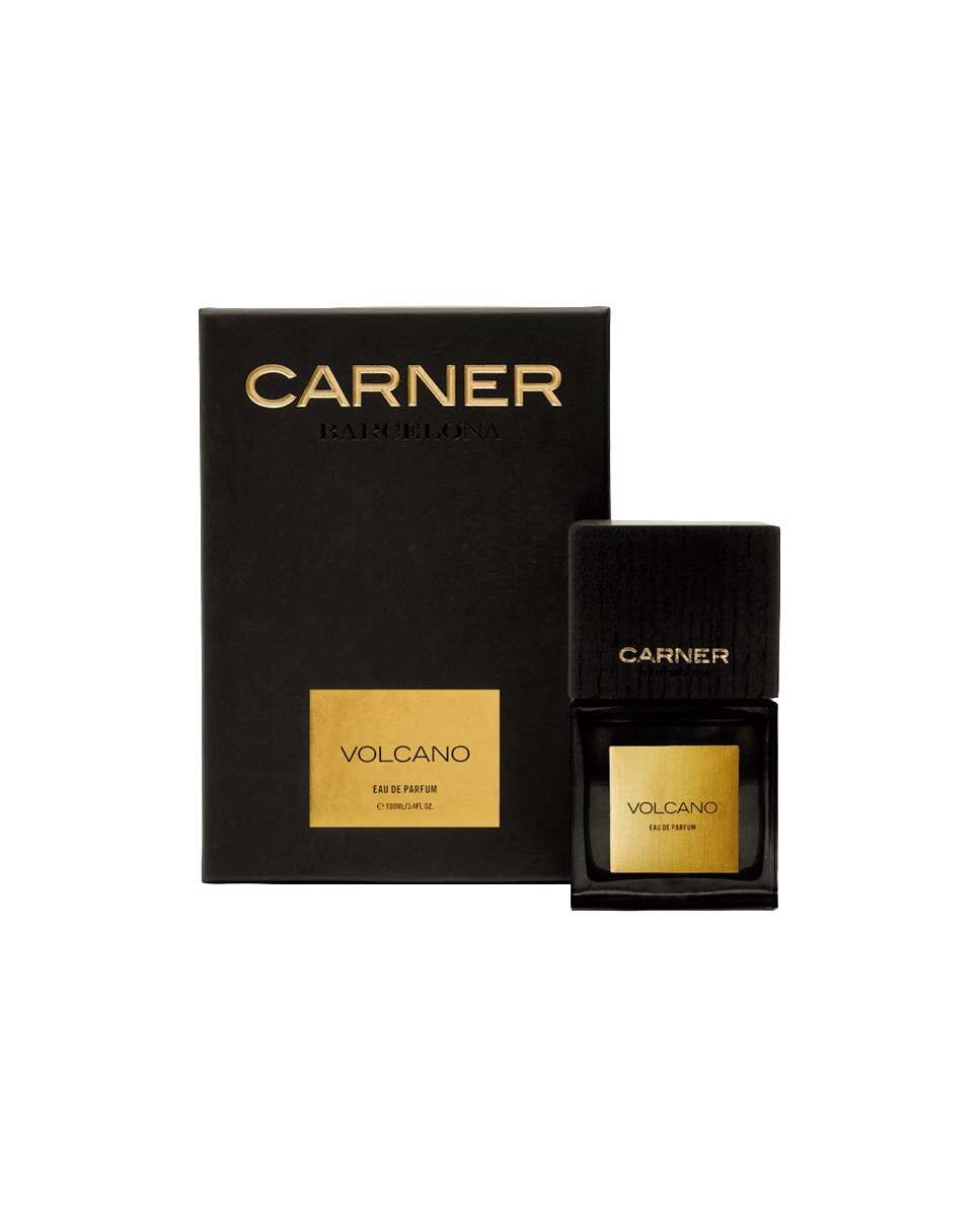Perfume CARNER Volcano Eau de Parfum 50ml 2