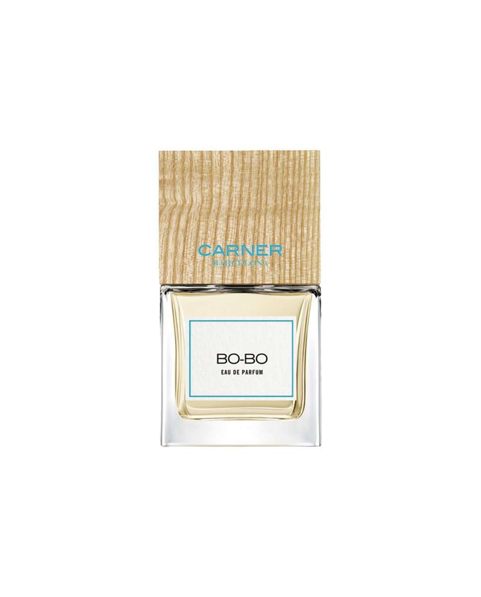 Imagem 0 de Perfume CARNER Bo-Bo Eau de Parfum 50ml
