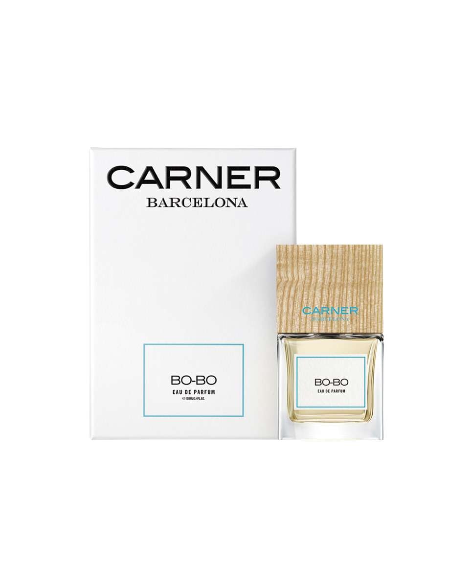 Perfume CARNER Bo-Bo Eau de Parfum 50ml 2