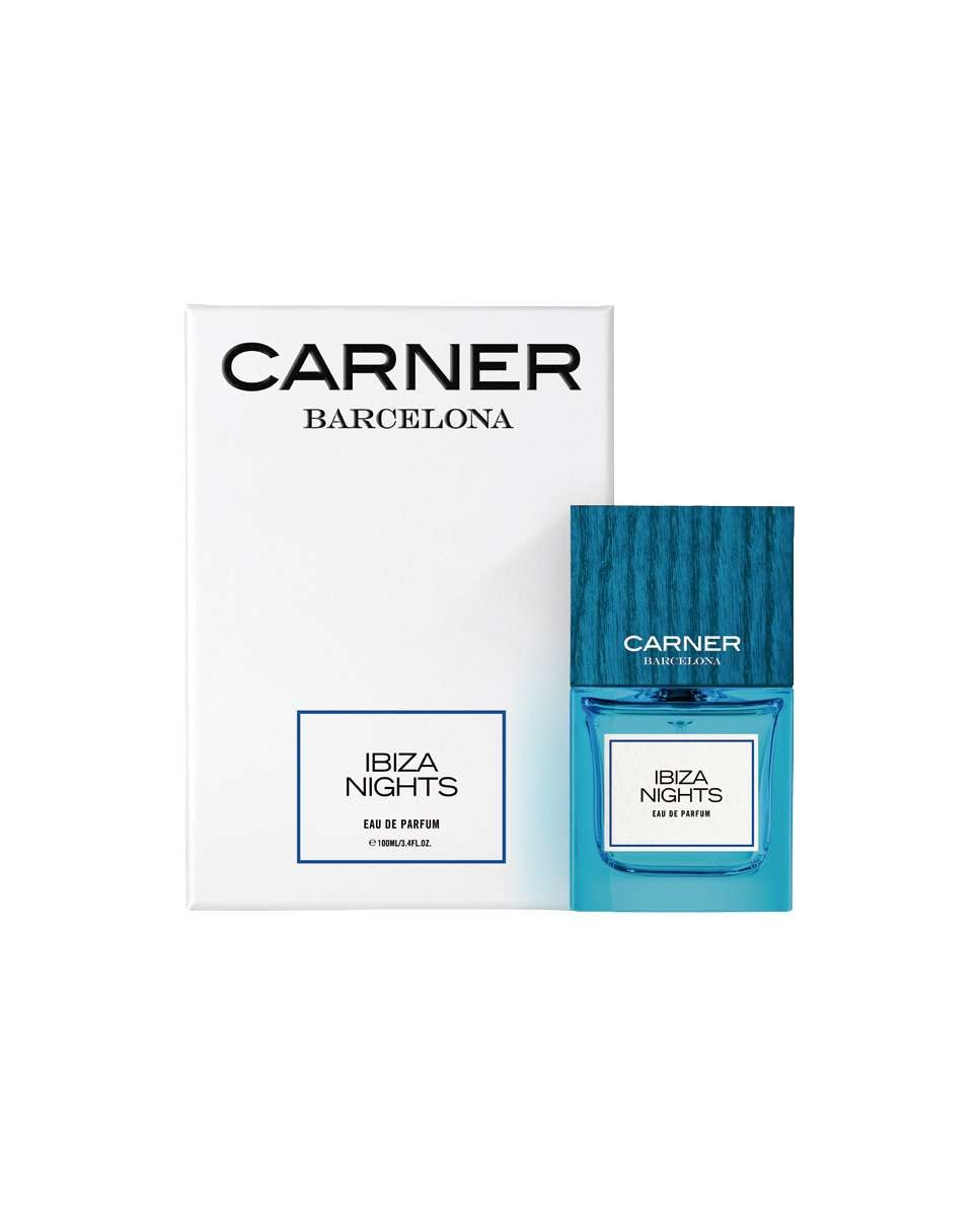 Perfume CARNER Ibiza Nights Eau de Parfum 2