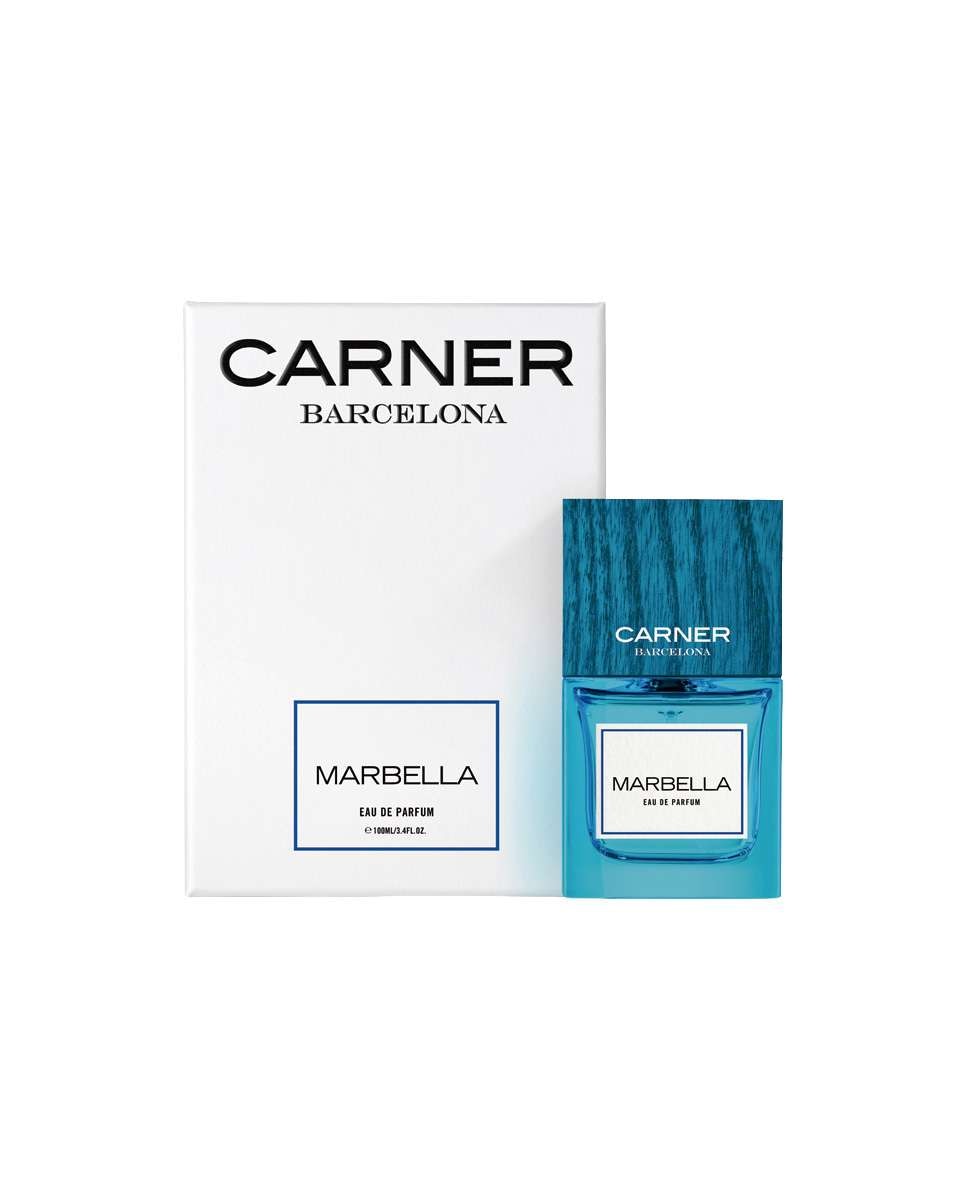 Perfume CARNER Marbella Eau de Parfum 50ml 2