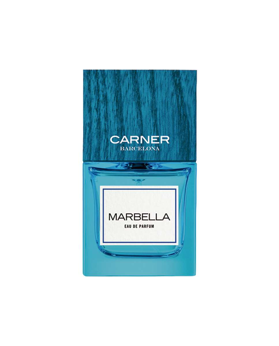 Imagem 0 de Perfume CARNER Marbella Eau de Parfum 100ml