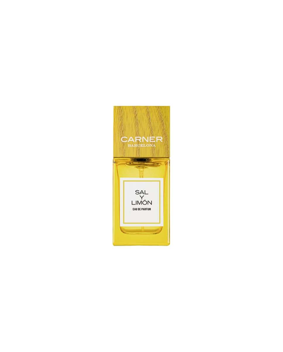 Imagem 0 de Perfume CARNER Sal y Limón Eau de Parfum 30ml