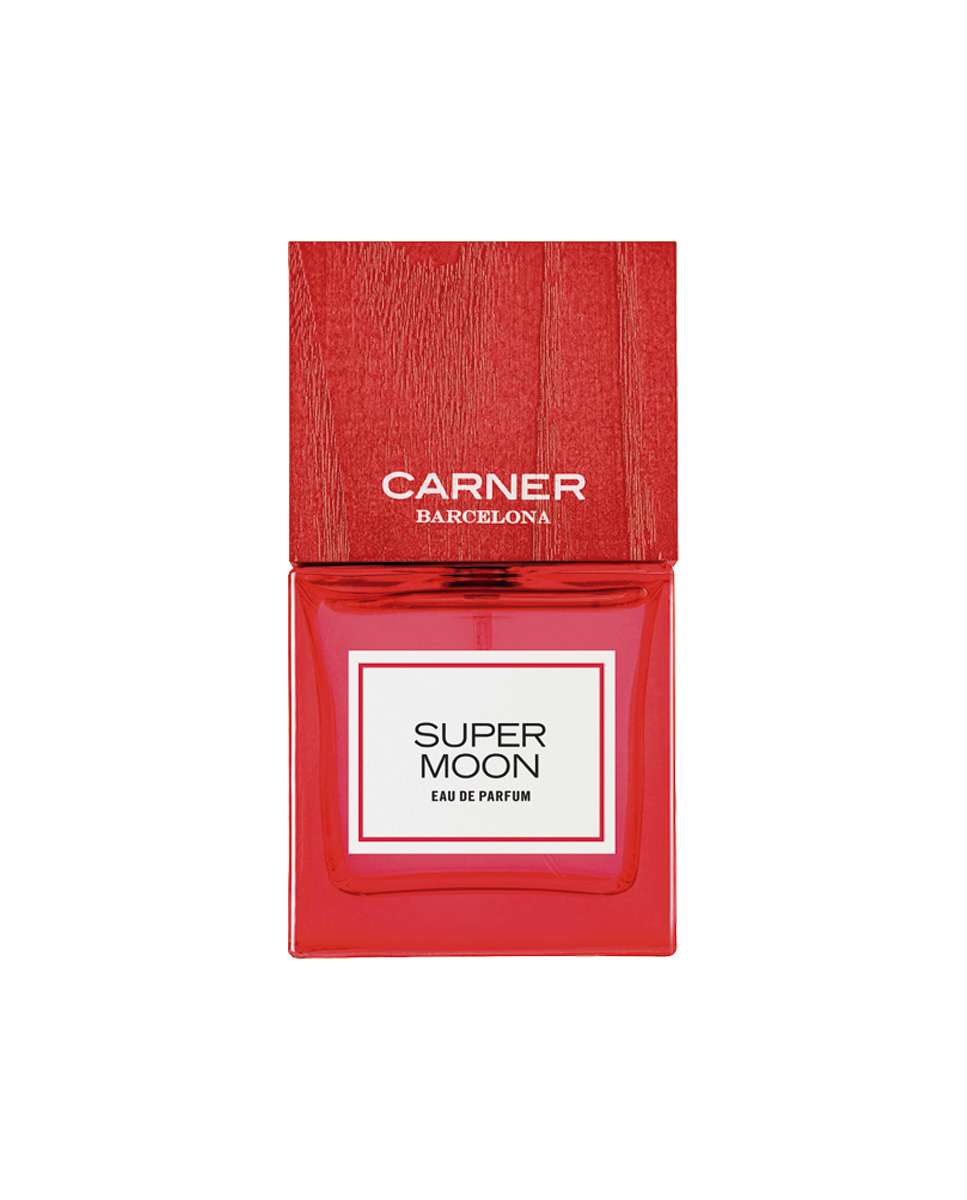 Imagem 0 de Perfume CARNER Super Moon Eau de Parfum 100ml